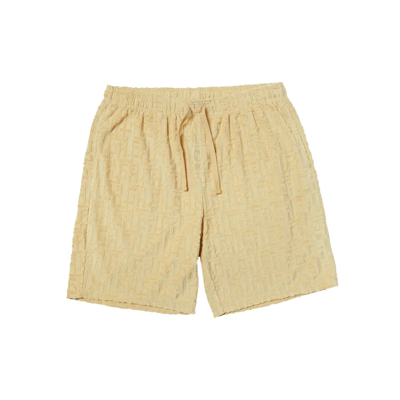 Tether Terry Short sold by HUF