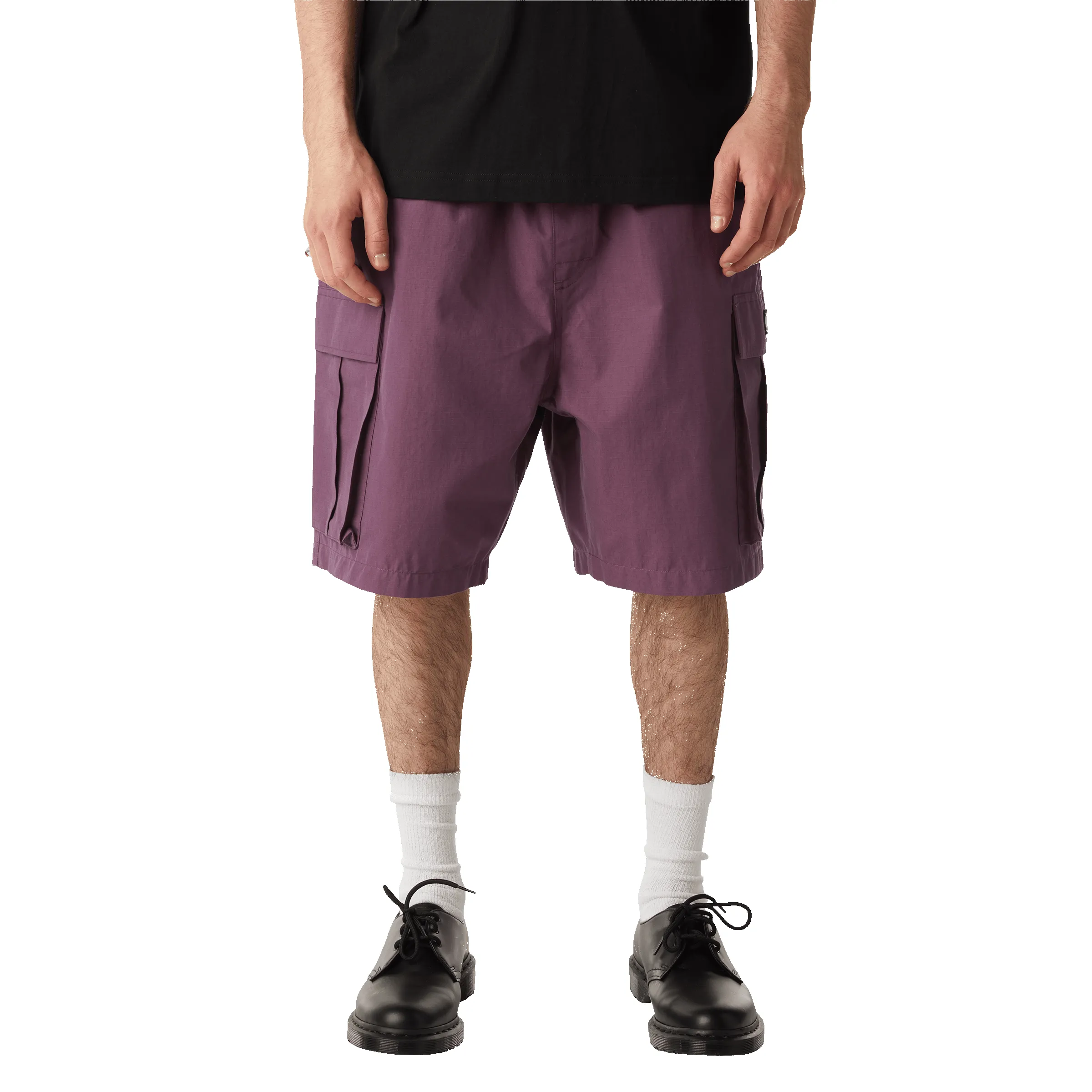 Millenium Cargo Short sold by HUF product image thumbnail 5