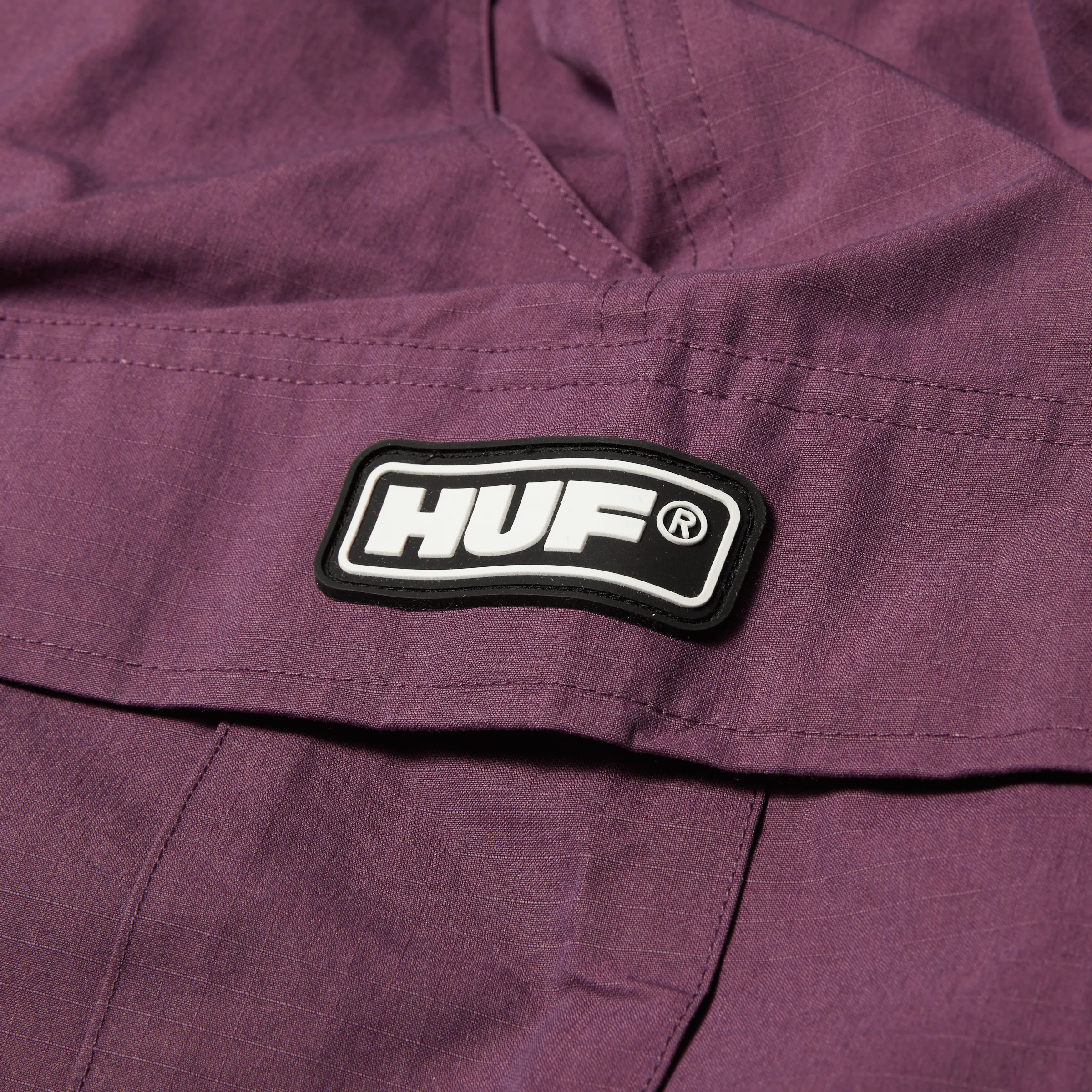 Millenium Cargo Short sold by HUF product image thumbnail 4