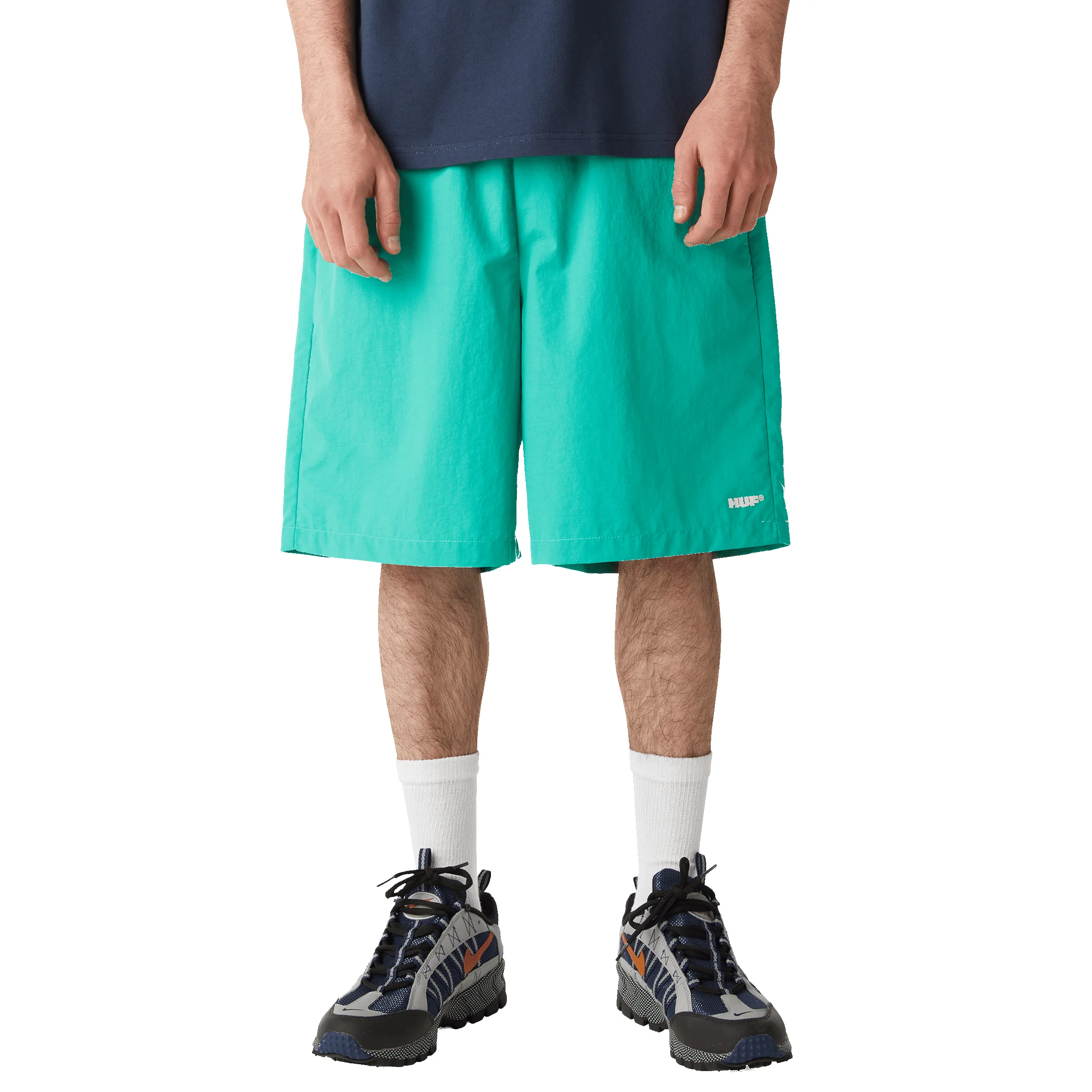 Atlantic Easy Short sold by HUF product image thumbnail 5