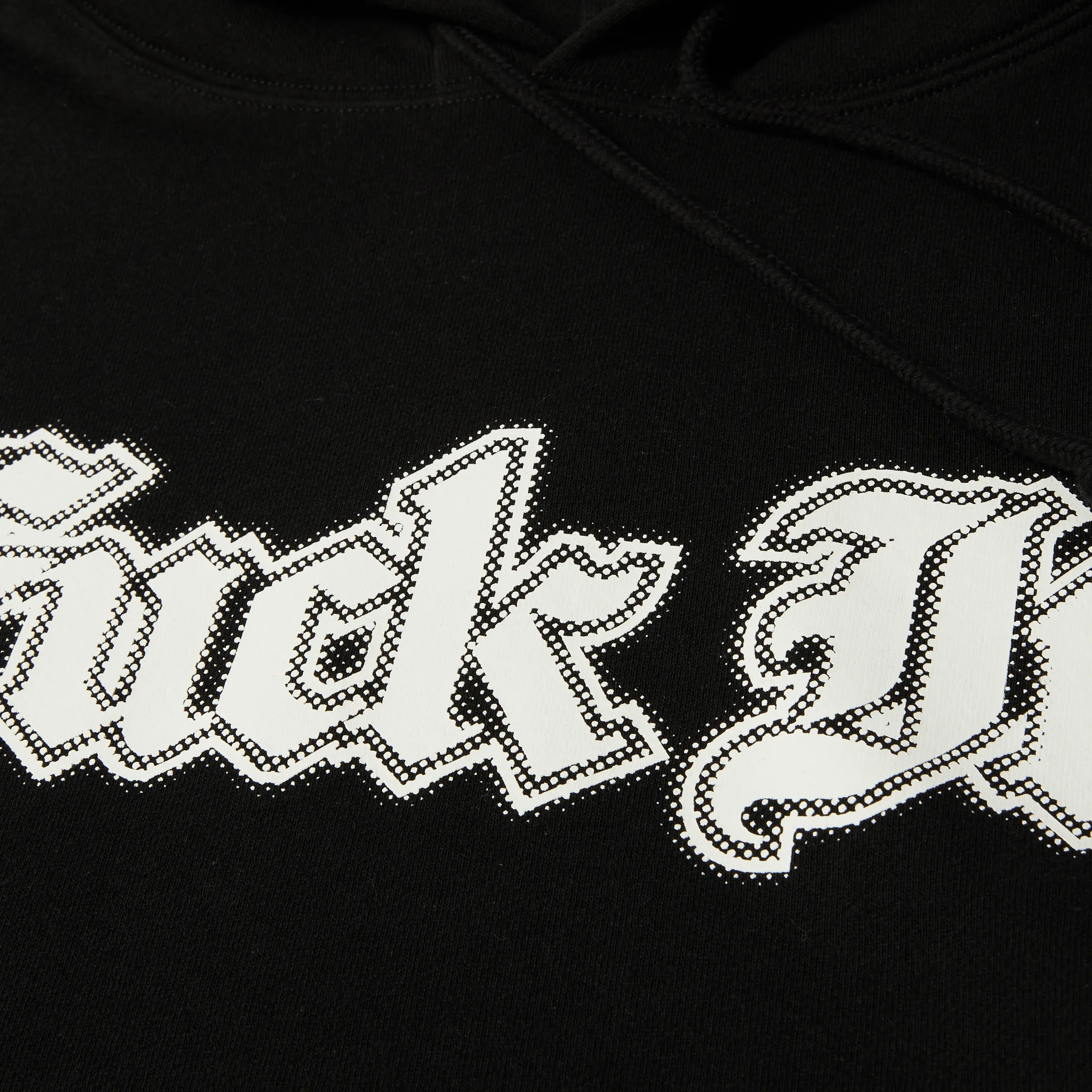 Ives Pullover Hoodie sold by HUF product image thumbnail 4