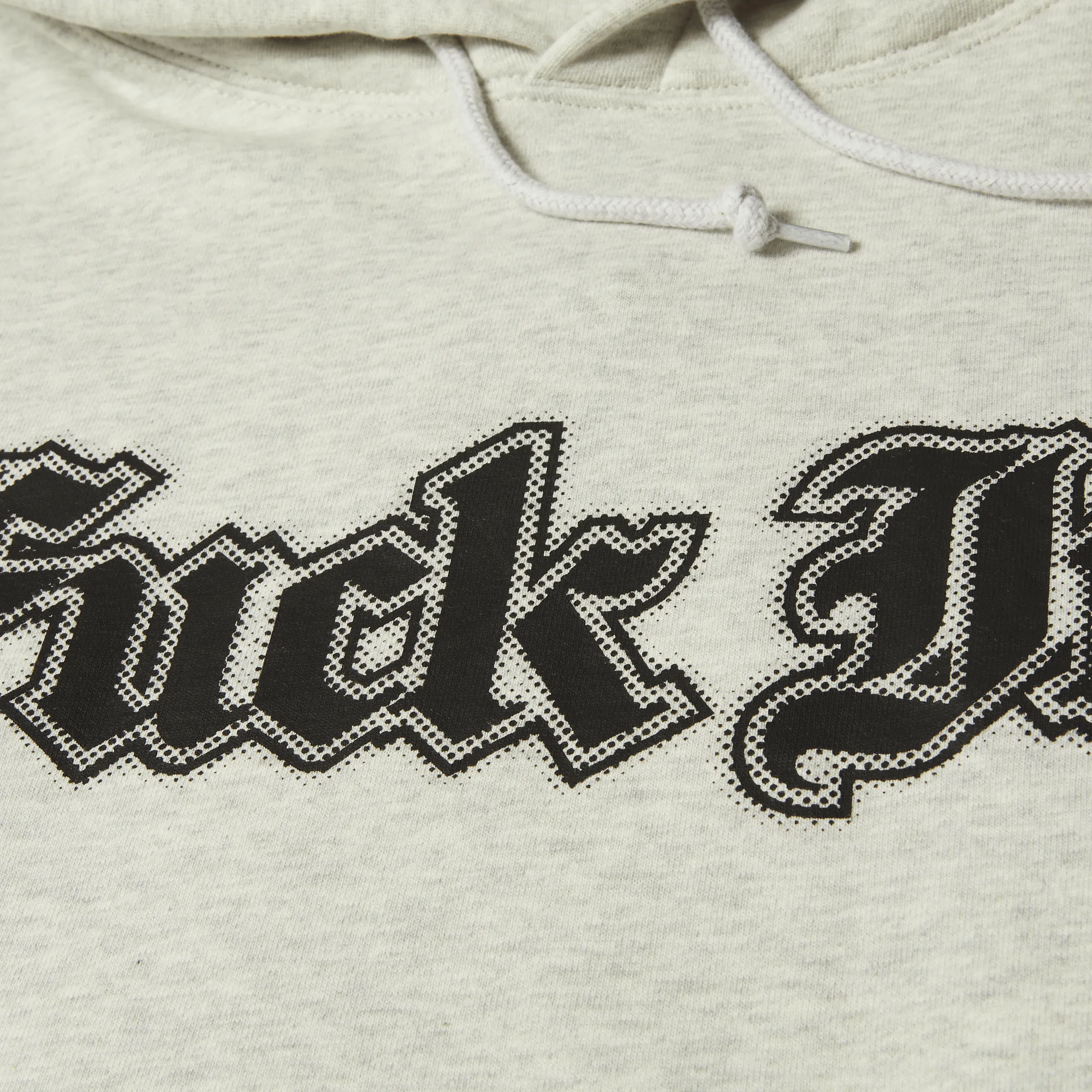 Ives Pullover Hoodie sold by HUF product image thumbnail 2