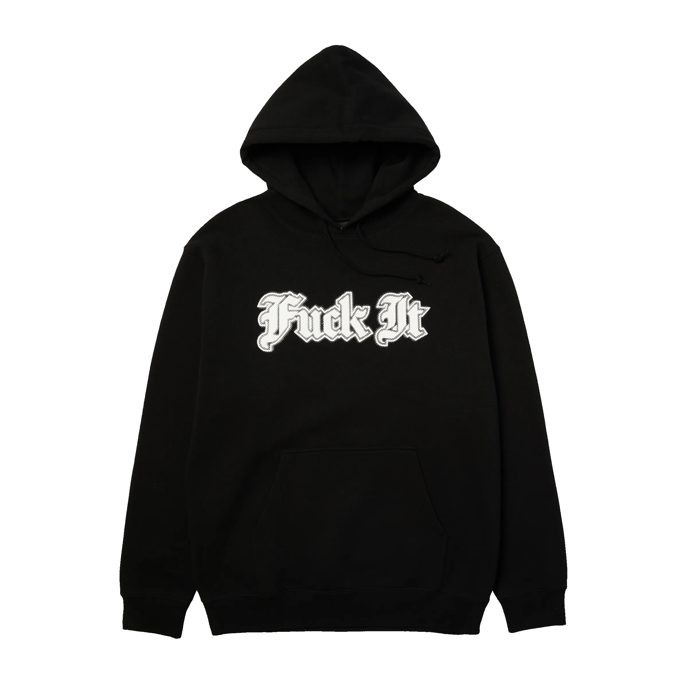Ives Pullover Hoodie sold by HUF product image thumbnail 3