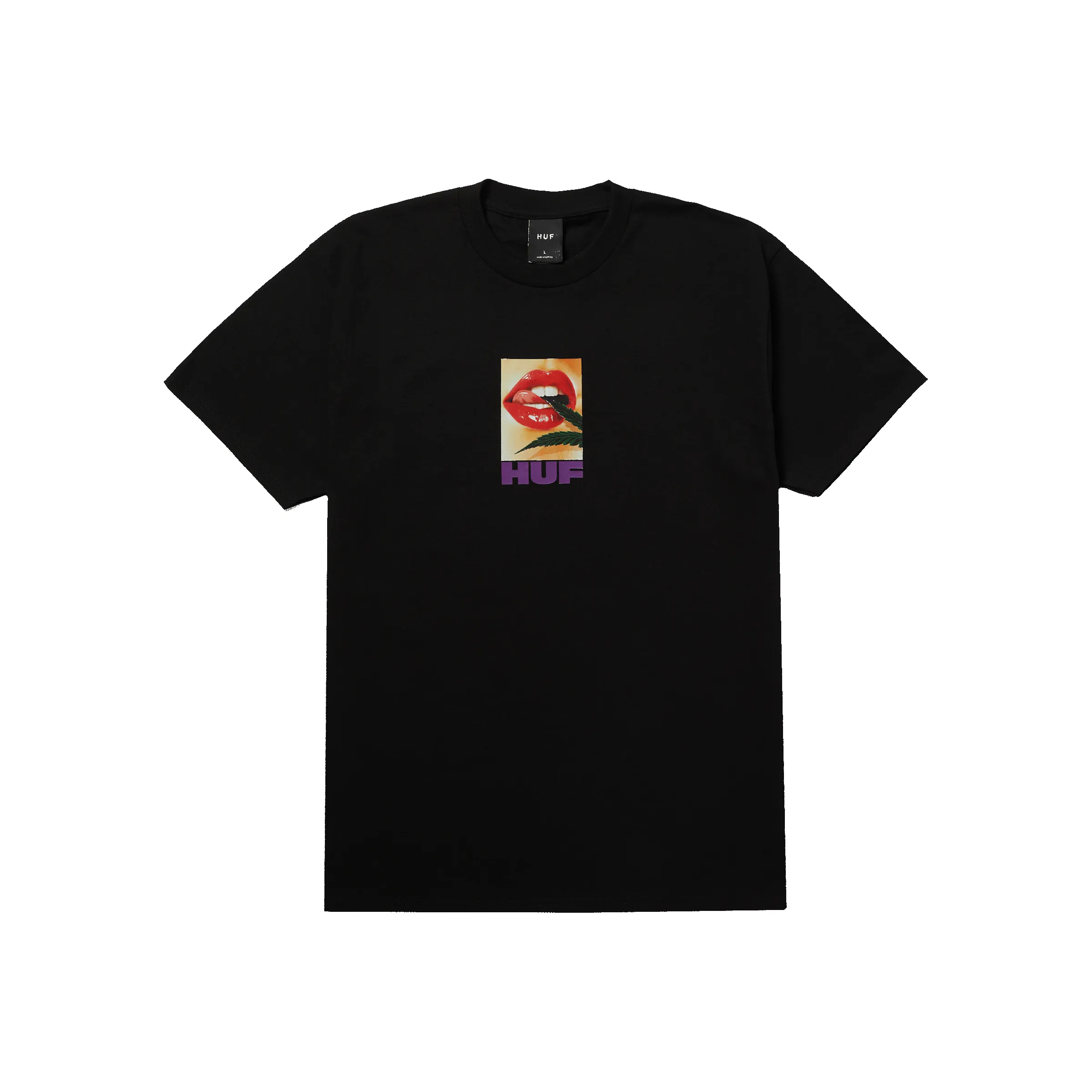 Lick T-Shirt sold by HUF