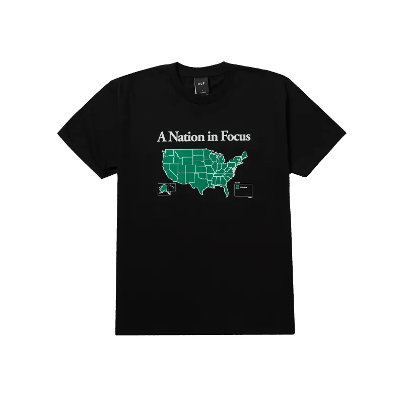 Down Bad T-Shirt sold by HUF