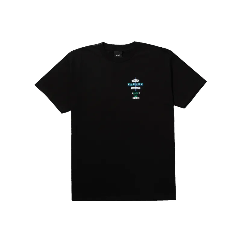 HUF Mart T-Shirt sold by HUF