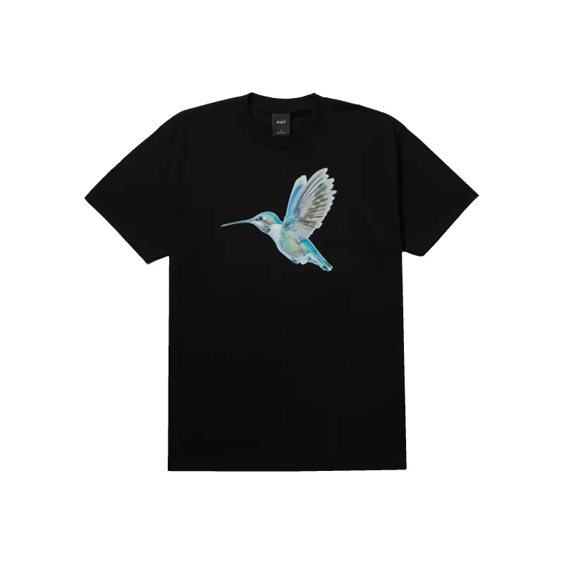 Humming Bird T-Shirt sold by HUF