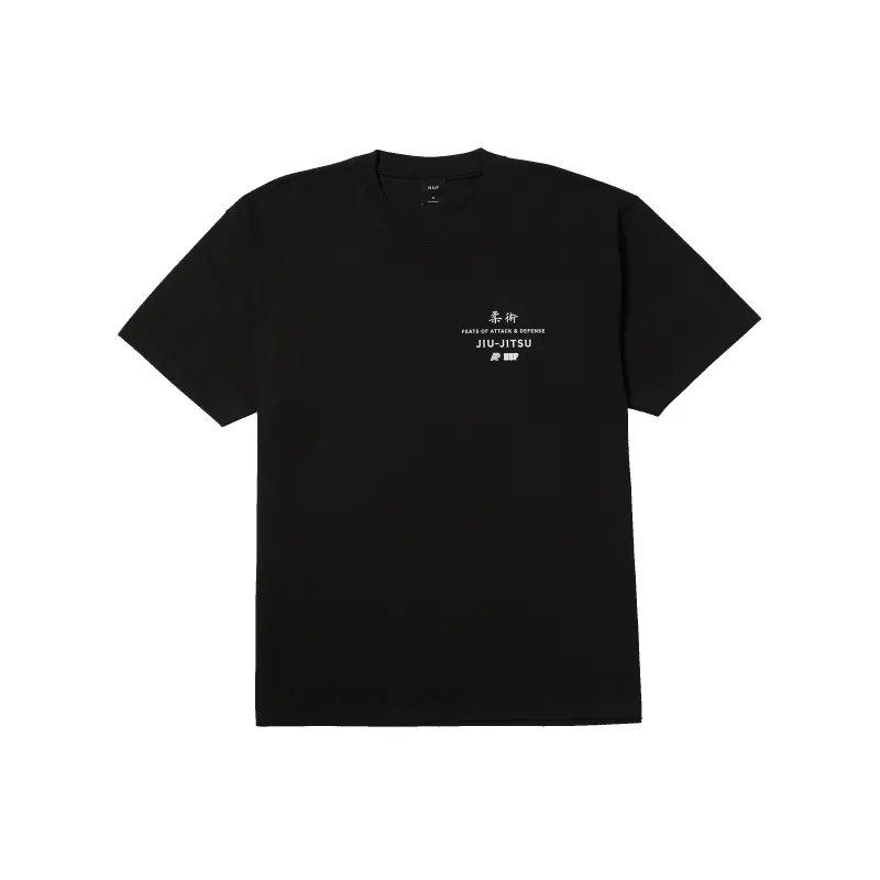 HUF x A&P Feats Of T-Shirt sold by HUF