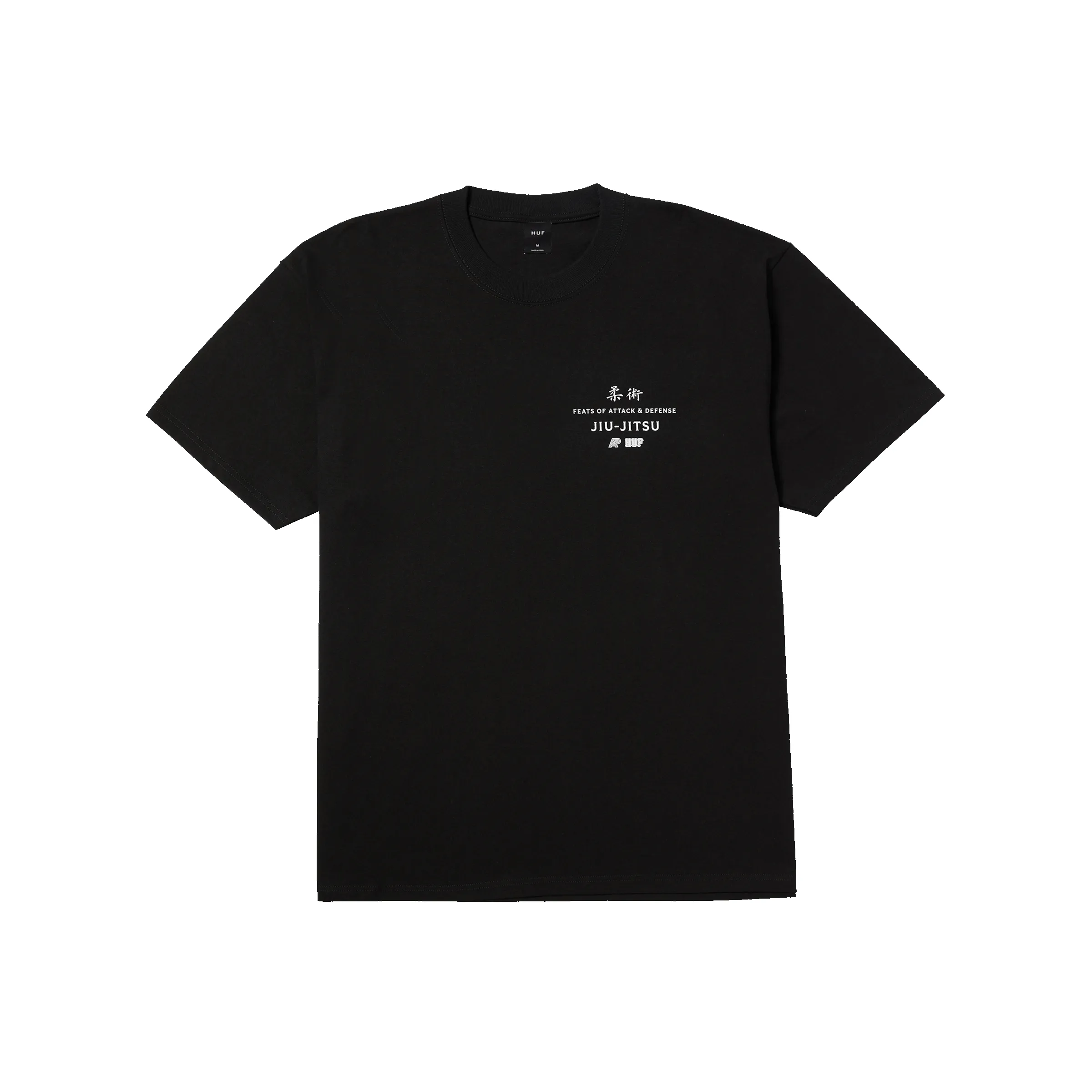 HUF x A&P Feats Of T-Shirt sold by HUF
