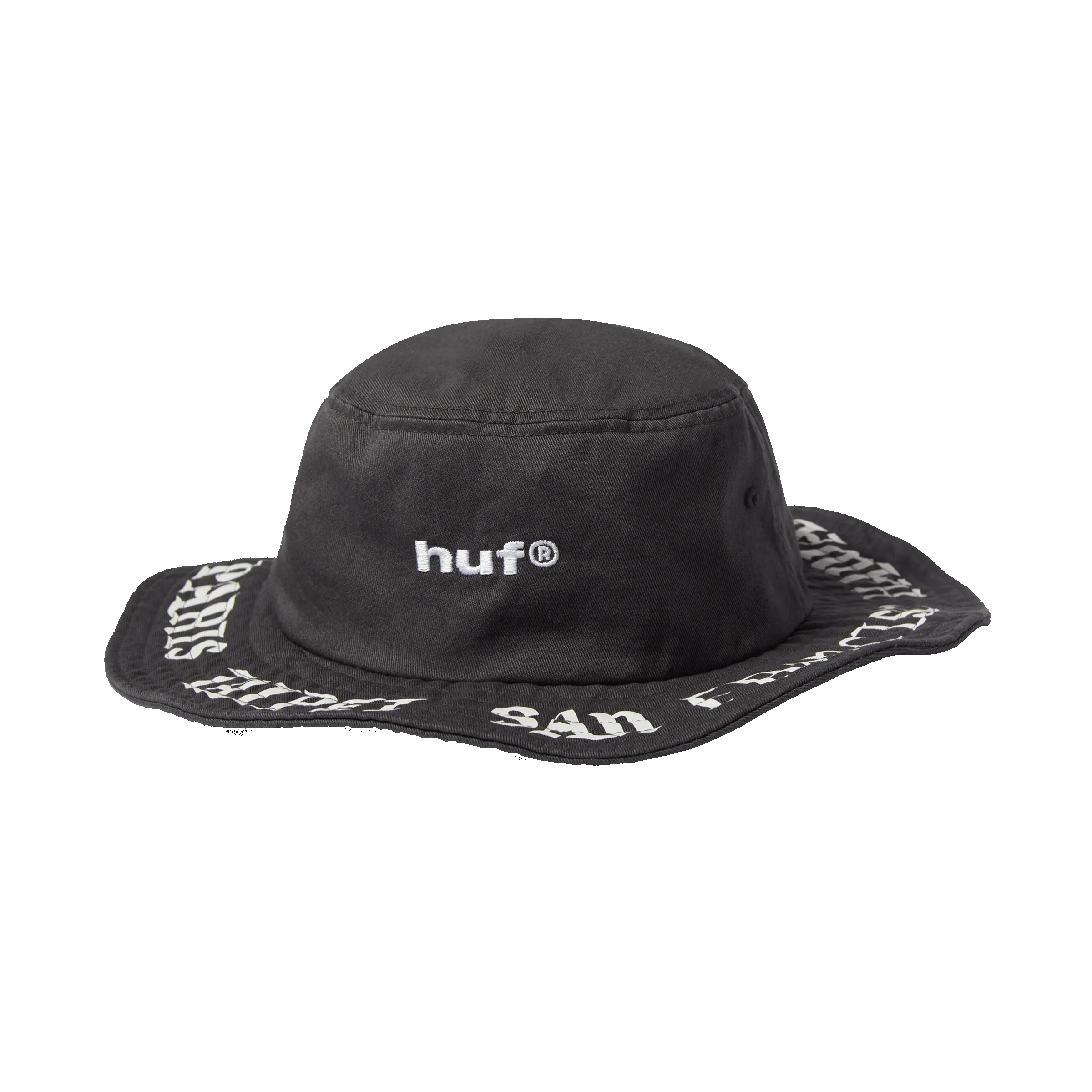 Disney | HUF Mickey Worldwide Boonie Hat sold by HUF product image thumbnail 2