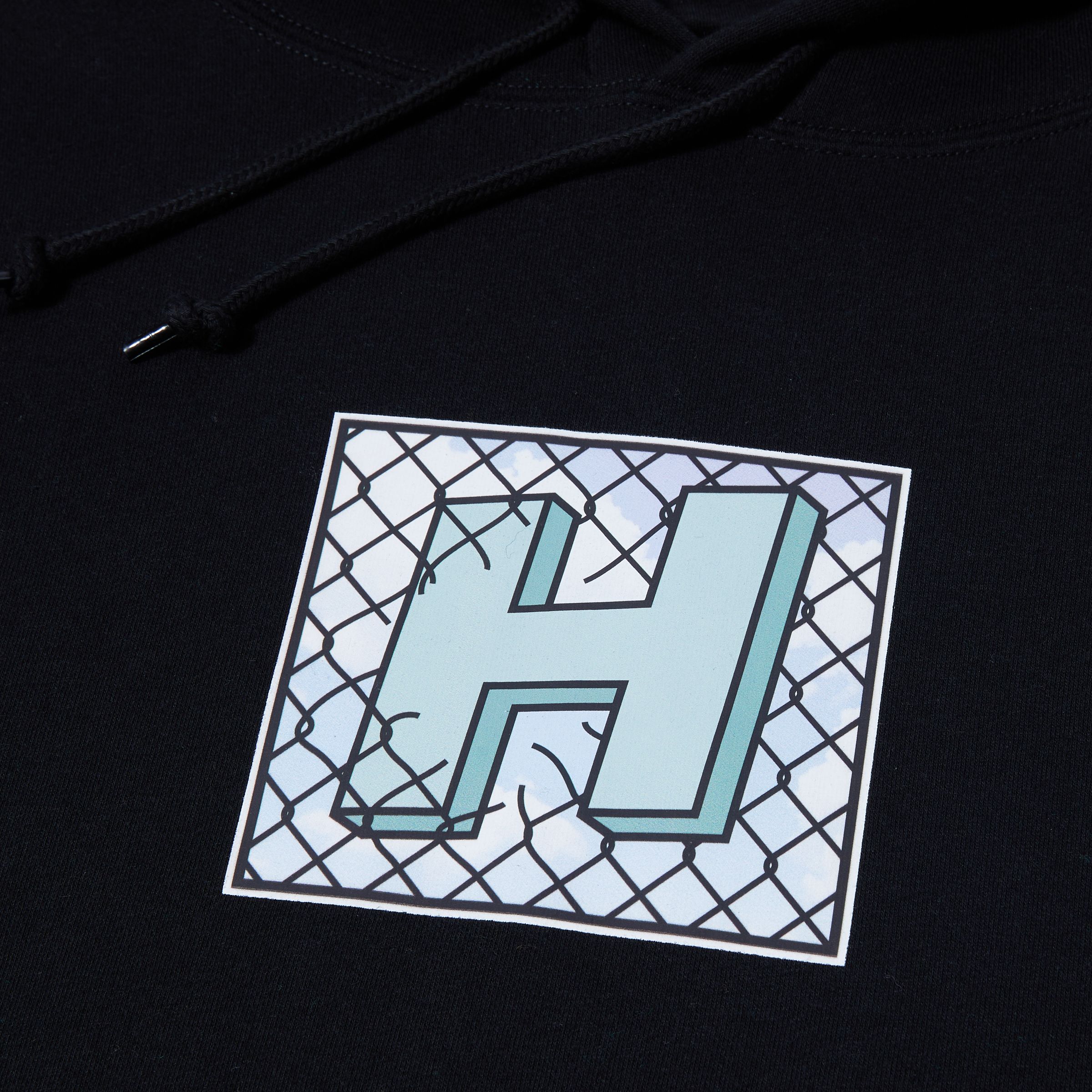 Tresspass Pullover Hoodie sold by HUF product image thumbnail 3