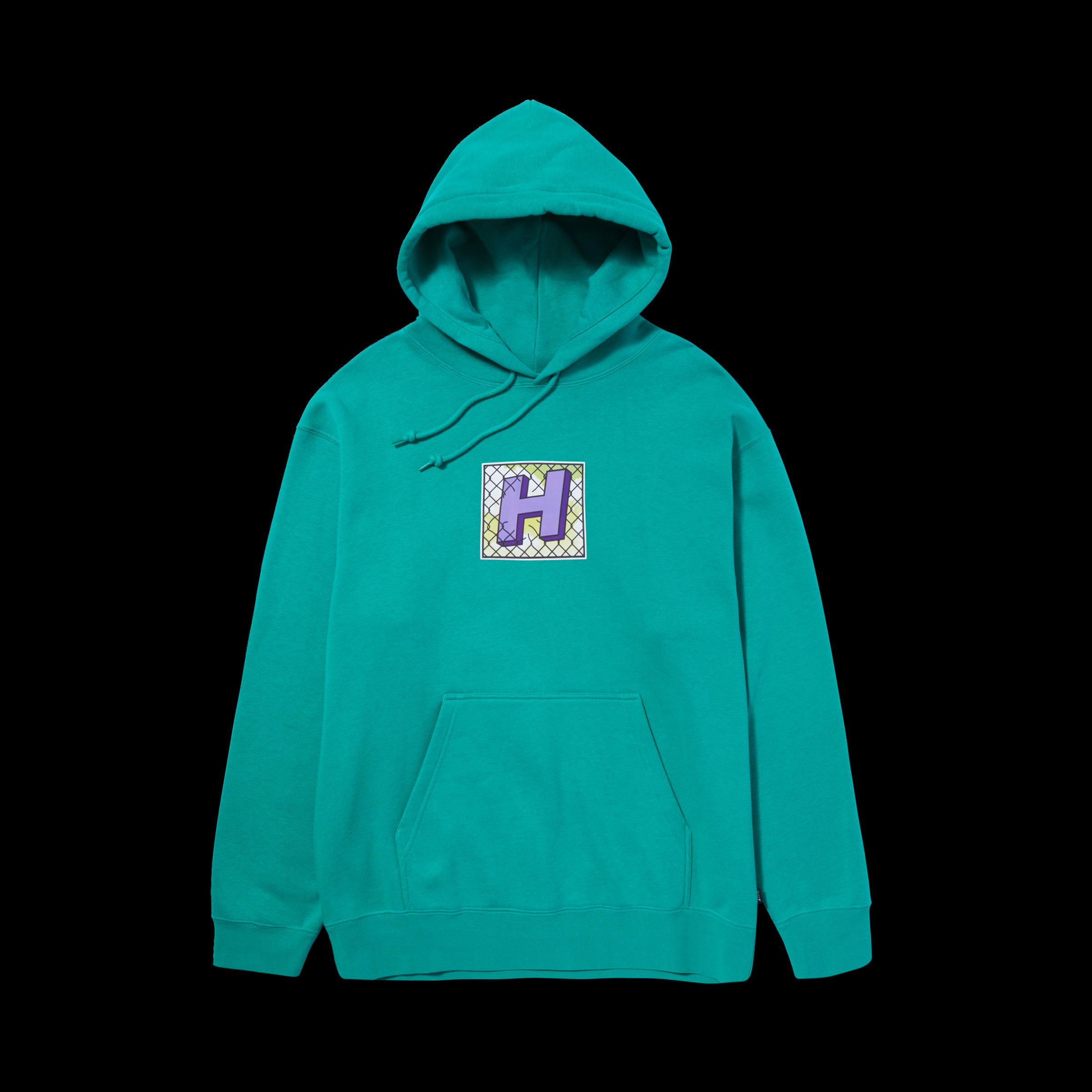 Tresspass Pullover Hoodie sold by HUF product image thumbnail 4