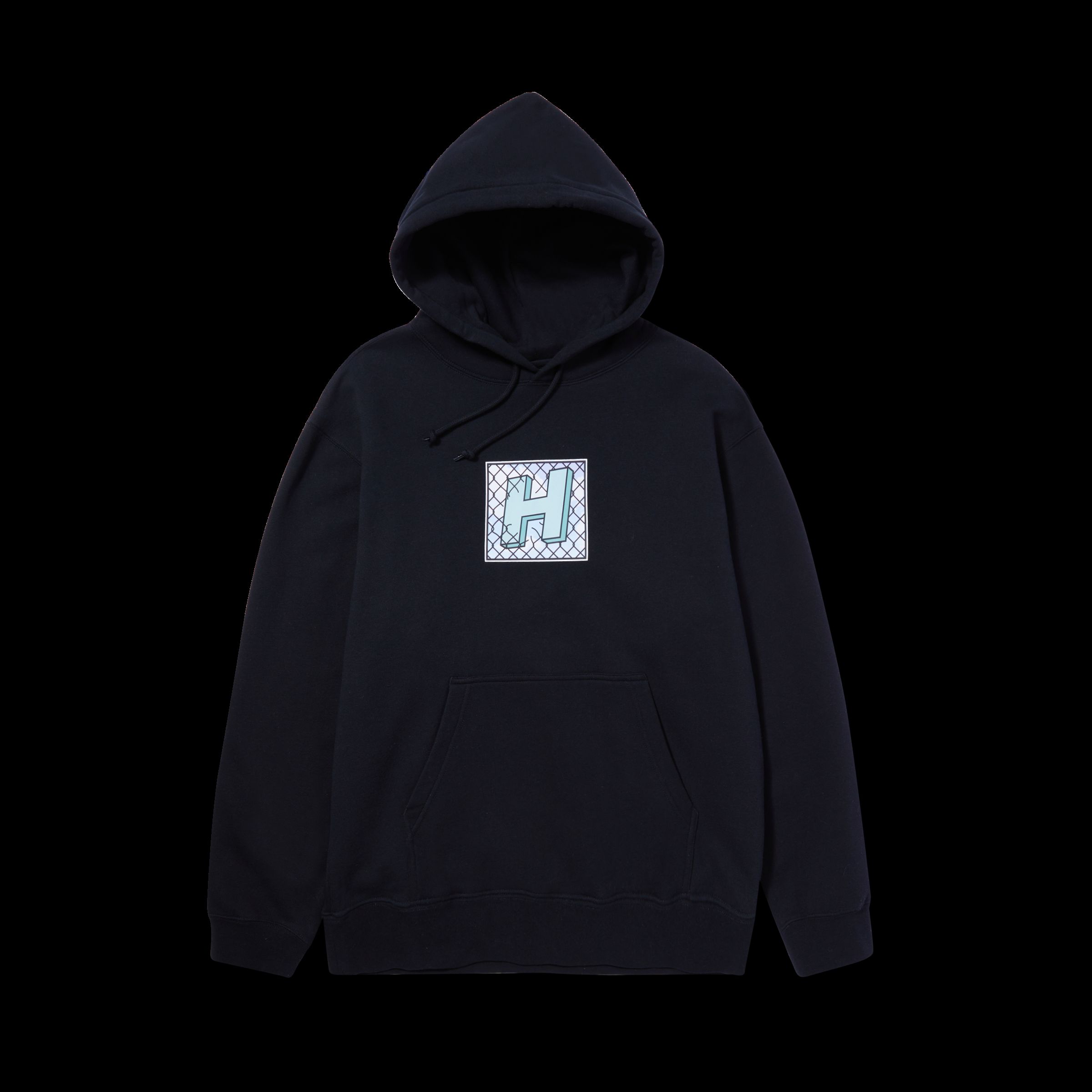 Tresspass Pullover Hoodie sold by HUF
