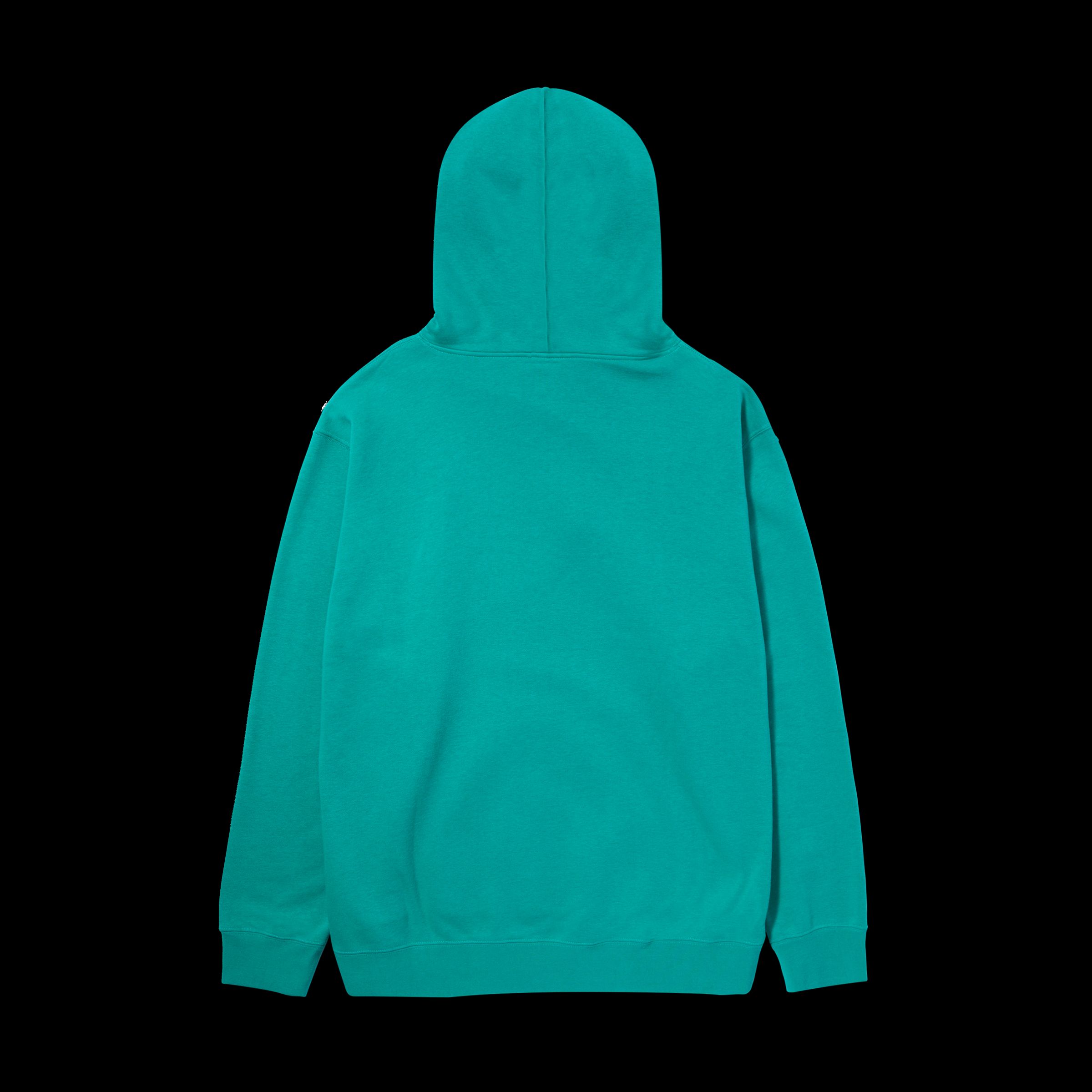 Tresspass Pullover Hoodie sold by HUF product image thumbnail 5