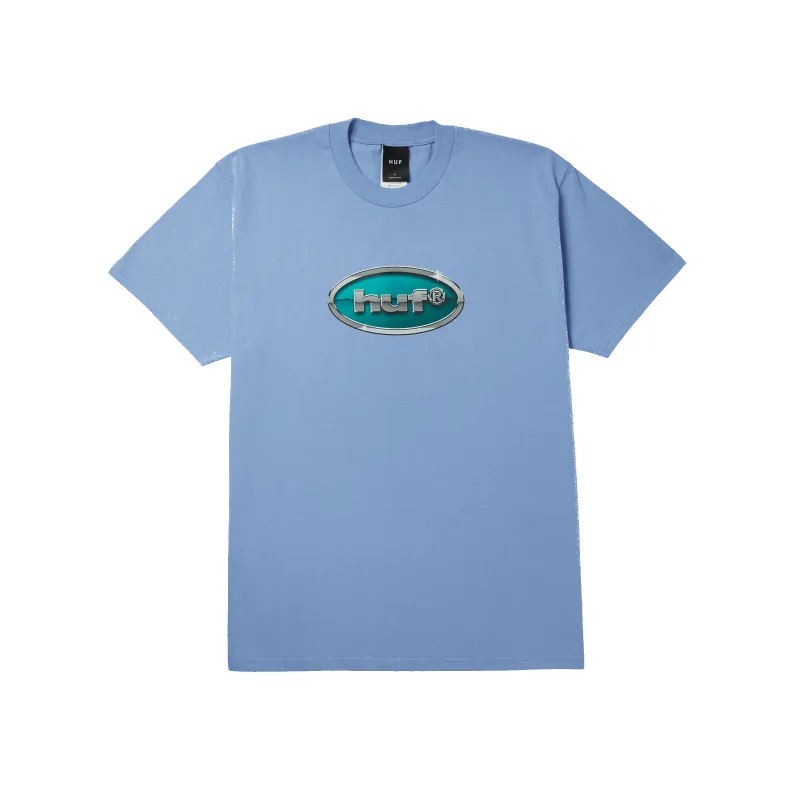 89 Emblem T-Shirt sold by HUF
