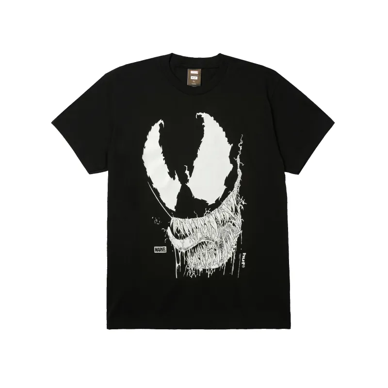 HUF x Marvel Spider-Man Vile T-Shirt sold by HUF