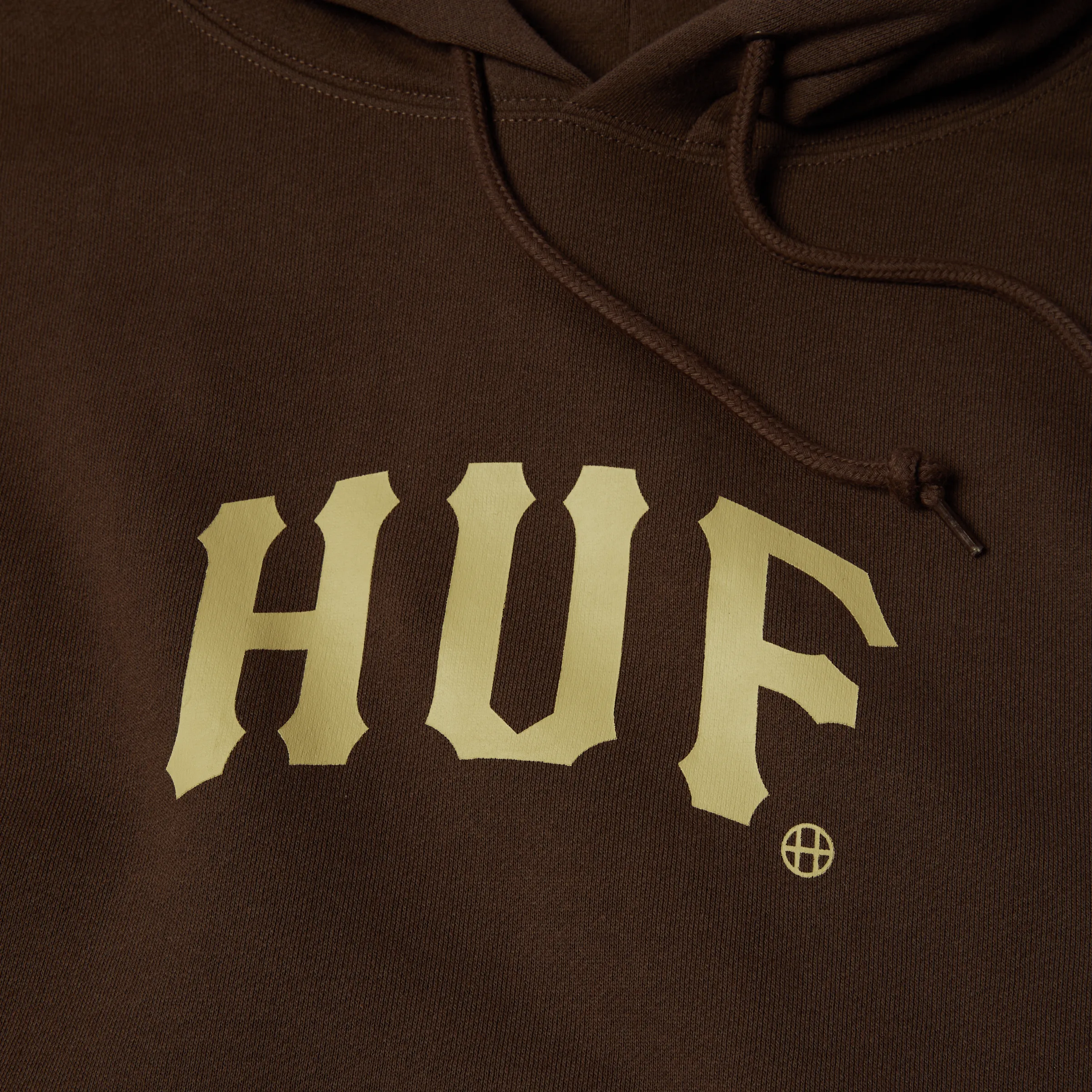 Arch Pullover Hoodie sold by HUF product image thumbnail 4