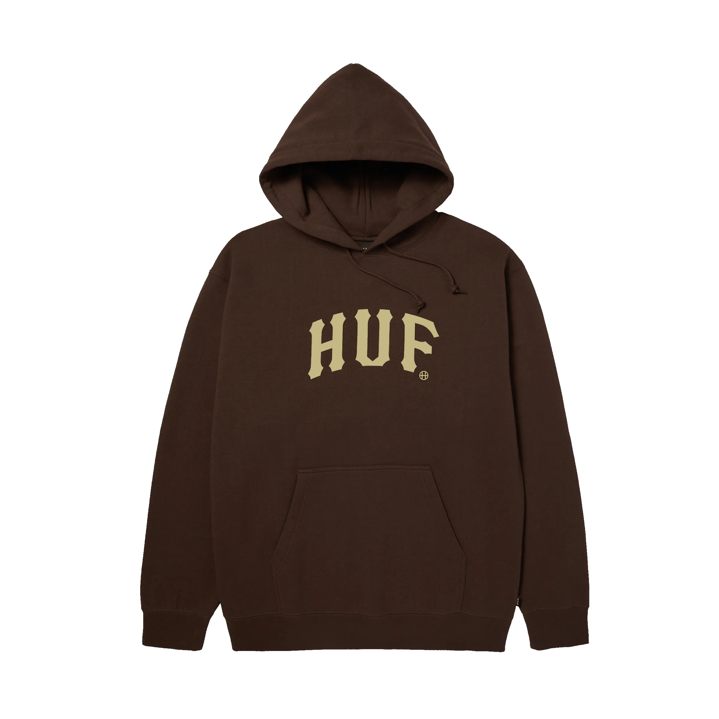 Arch Pullover Hoodie sold by HUF