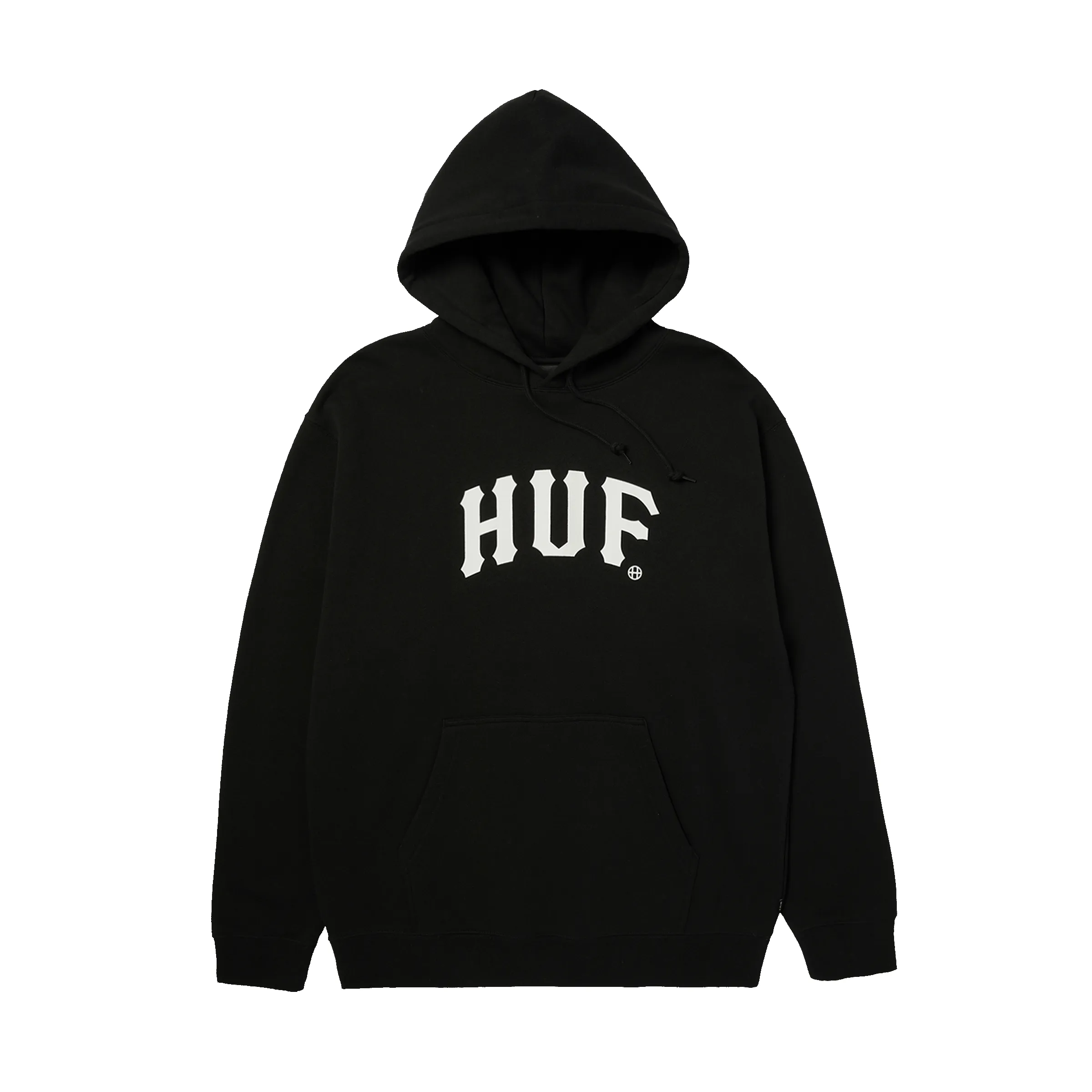 Arch Pullover Hoodie sold by HUF product image thumbnail 5