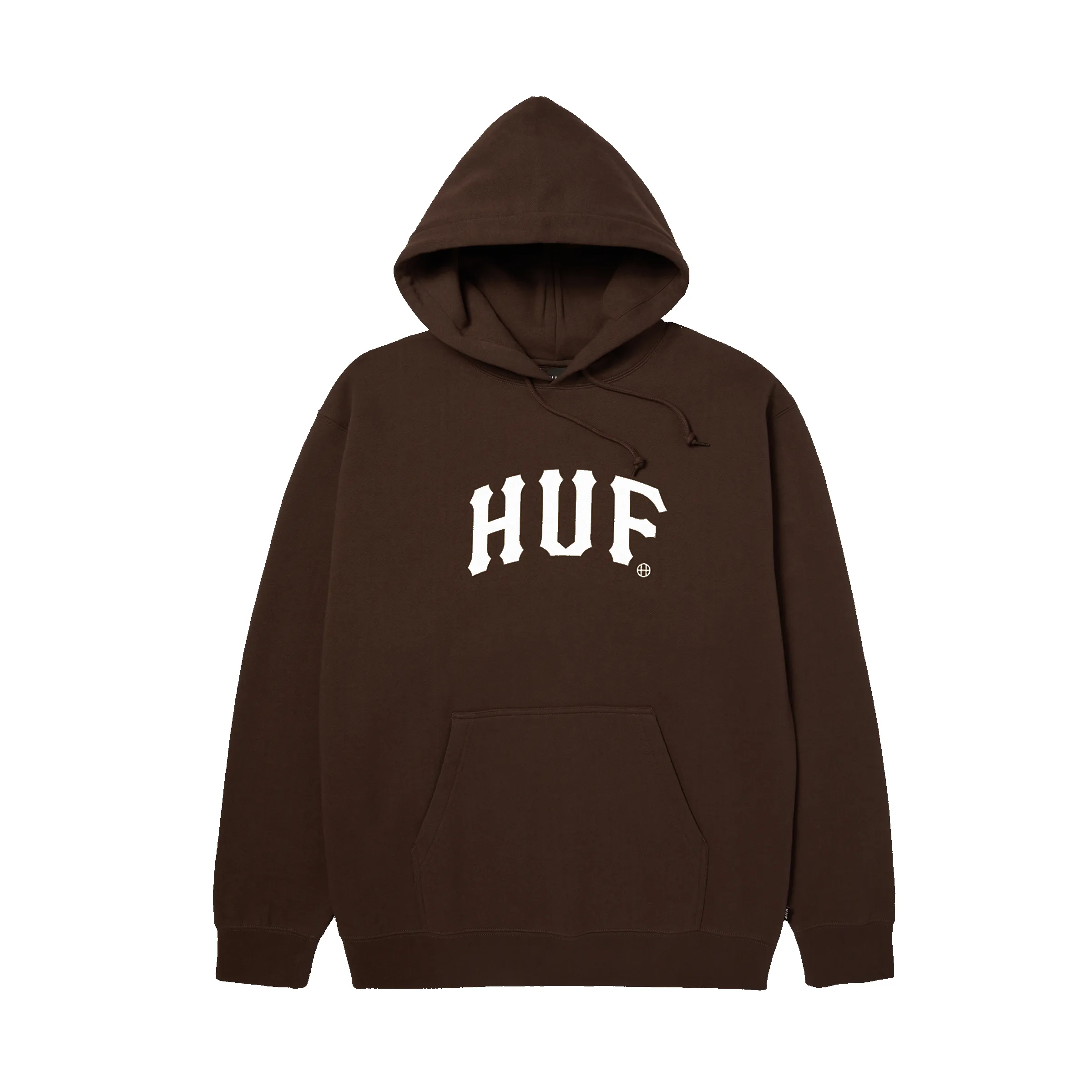 Arch Pullover Hoodie sold by HUF product image thumbnail 3