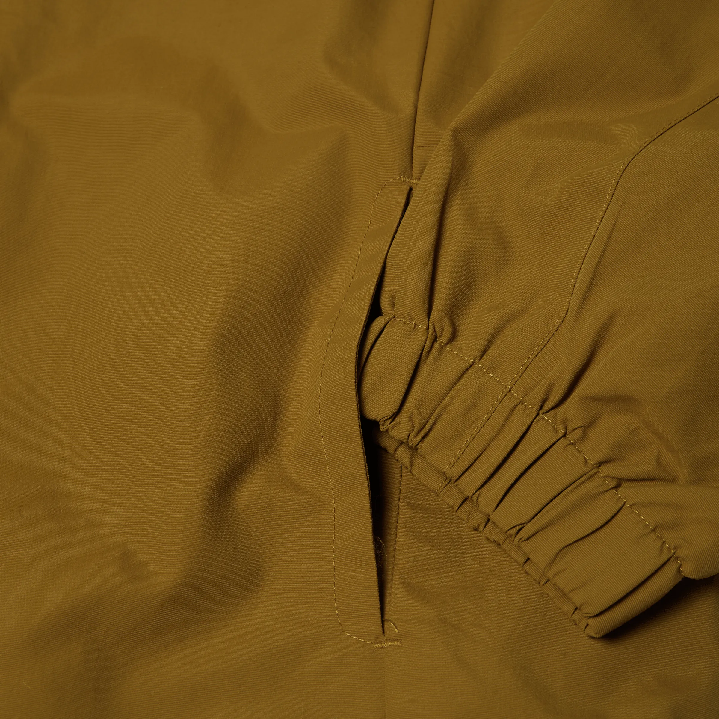 All Caps Shell Jacket sold by HUF product image thumbnail 4