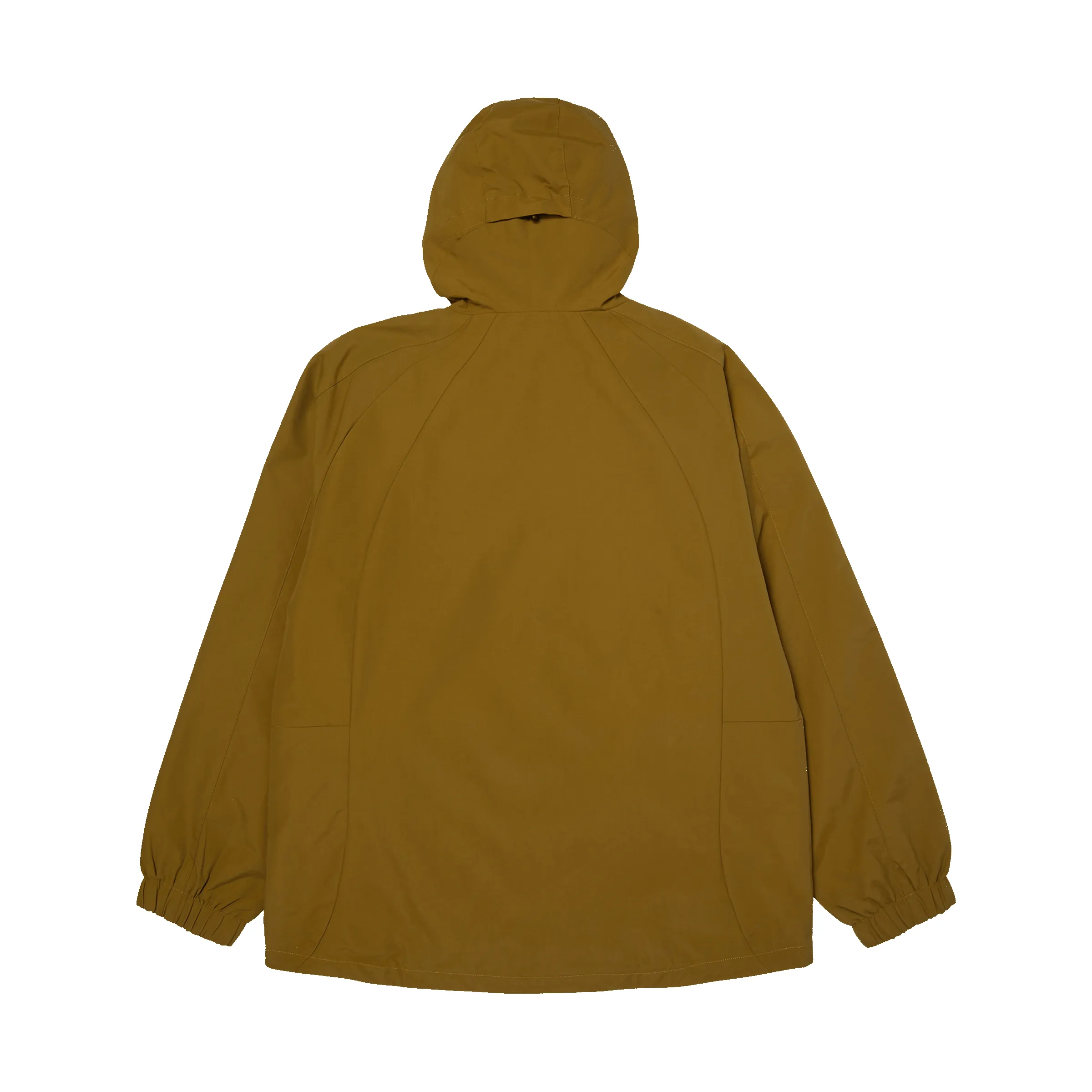 All Caps Shell Jacket sold by HUF product image thumbnail 2