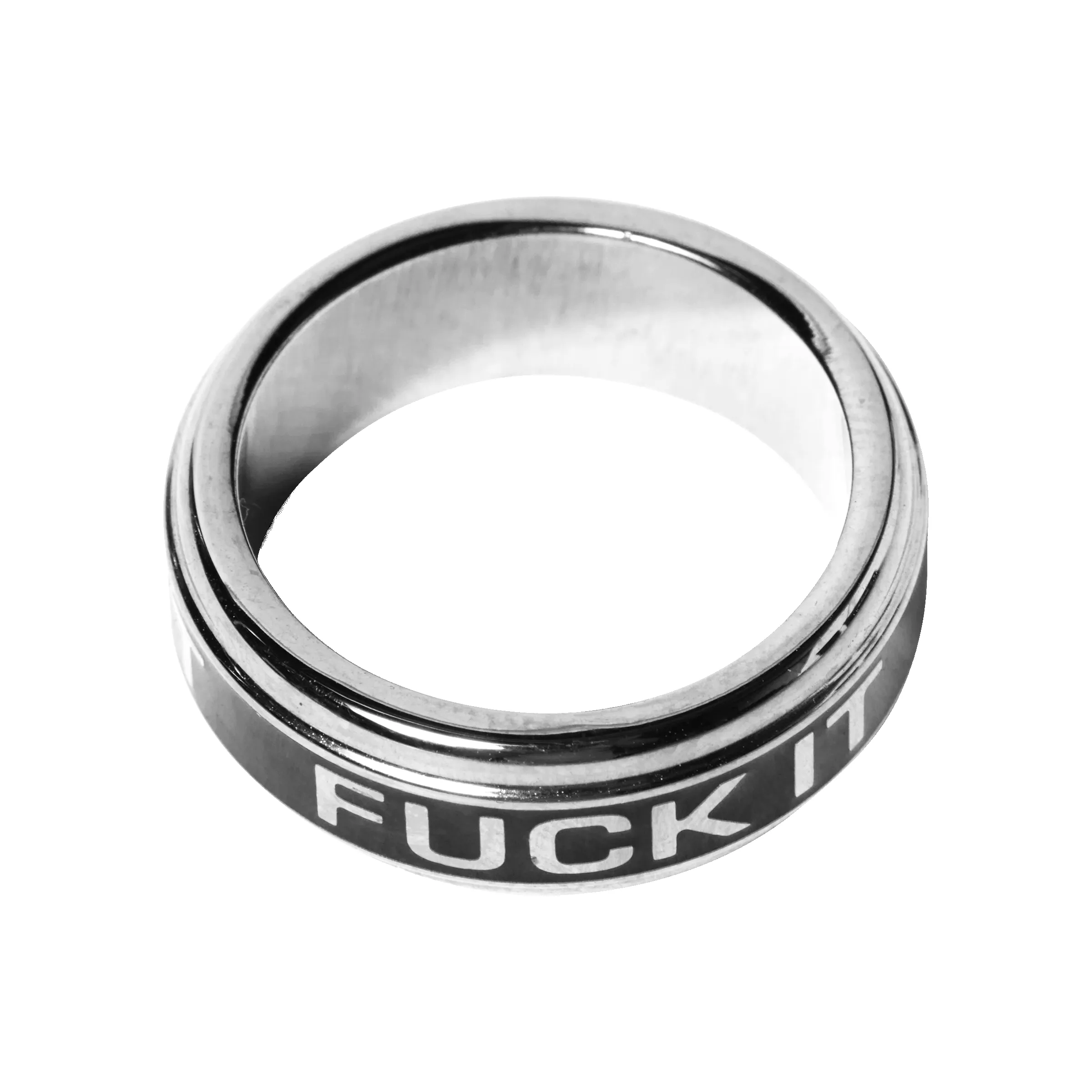 Mono Ring sold by HUF product image thumbnail 2