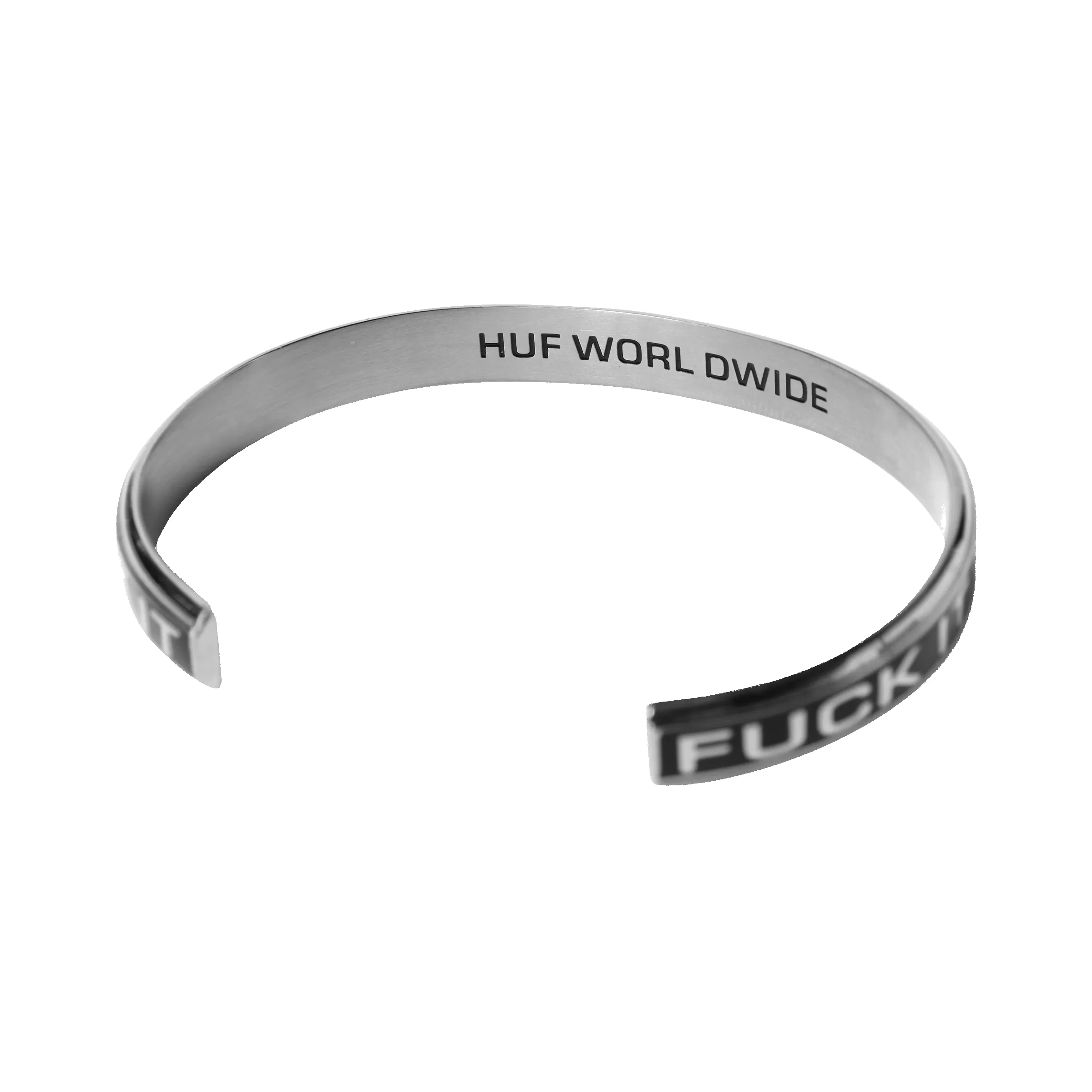 Mono Bracelet sold by HUF product image thumbnail 4