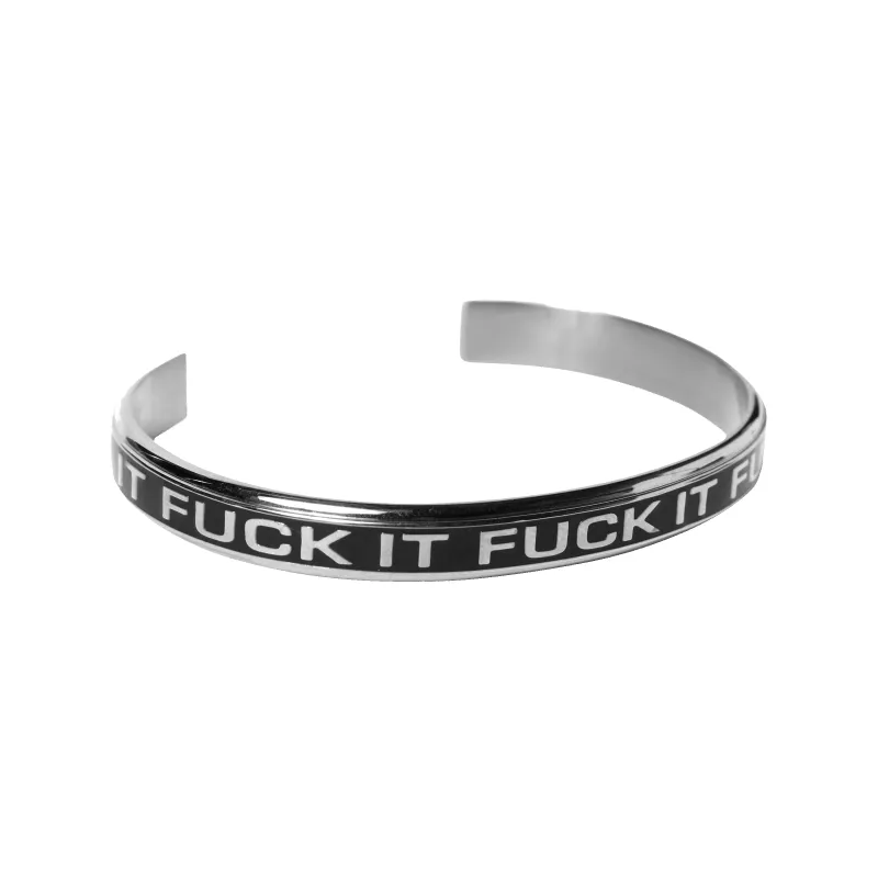 Mono Bracelet sold by HUF