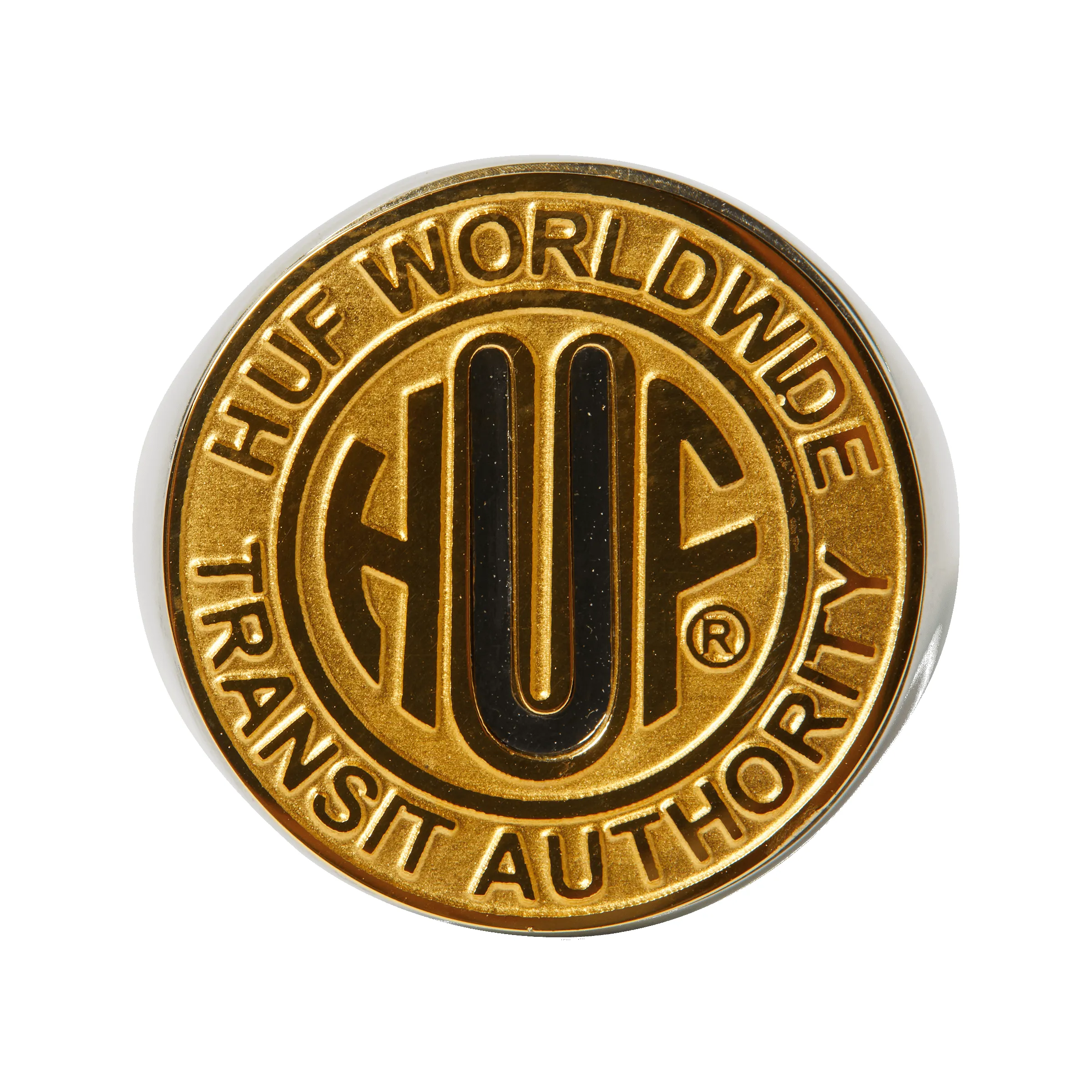 Token Signet Ring sold by HUF product image thumbnail 2