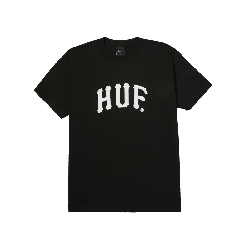 Arch T-Shirt sold by HUF