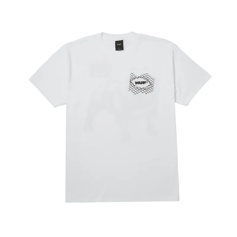 4 The Dawgs T-Shirt made by HUF