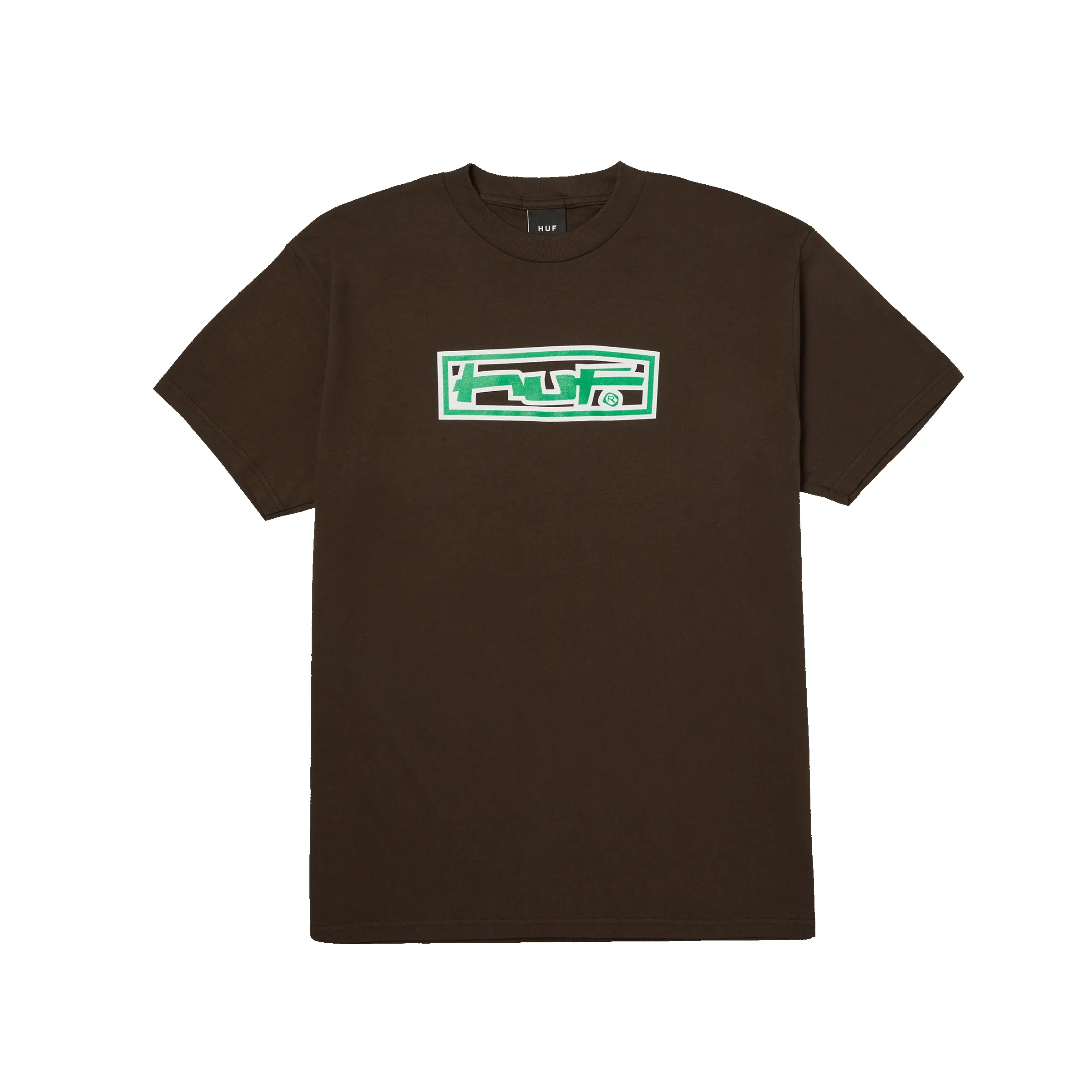 Stretch T-Shirt sold by HUF