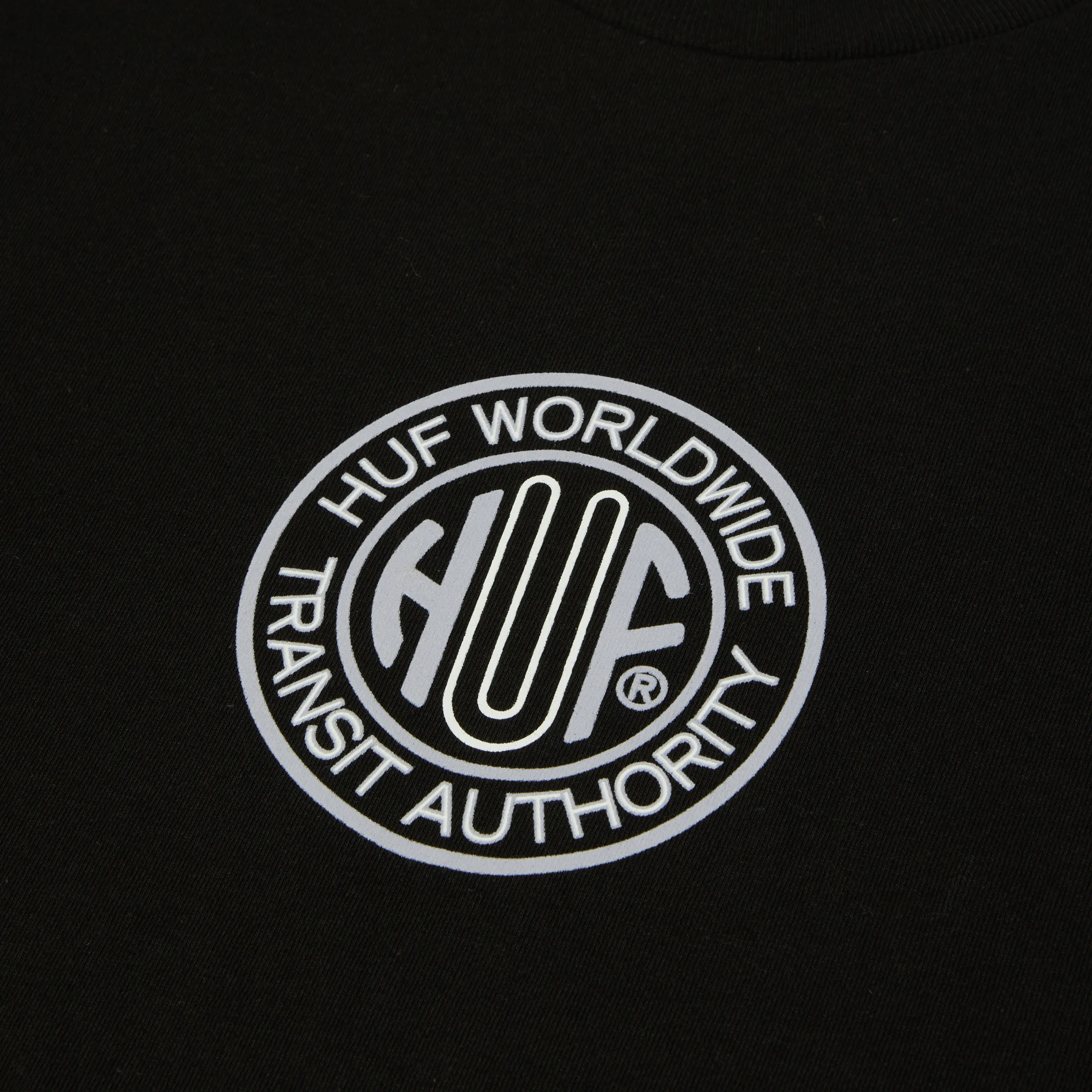 Token T-Shirt sold by HUF product image thumbnail 3