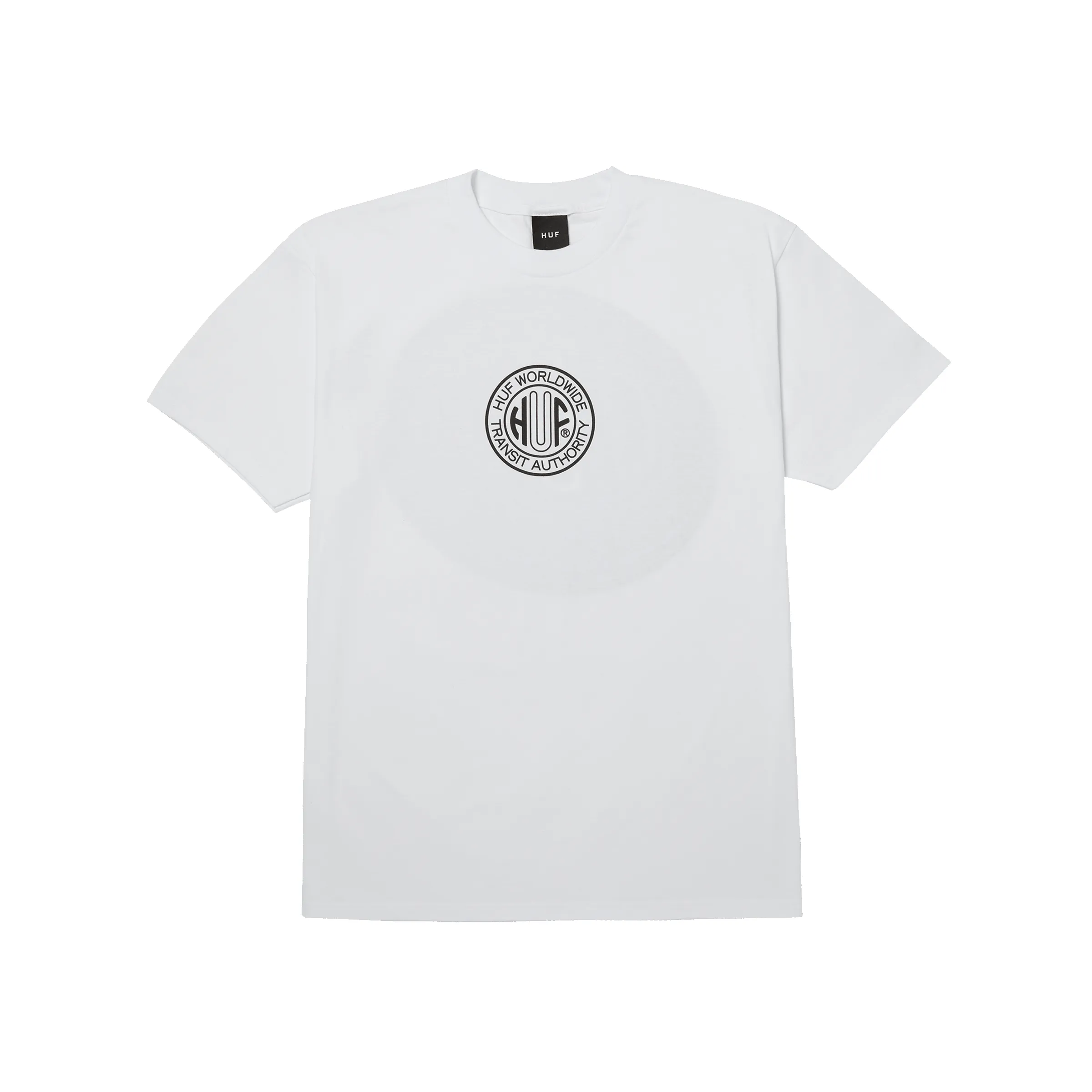 Token T-Shirt sold by HUF product image thumbnail 4