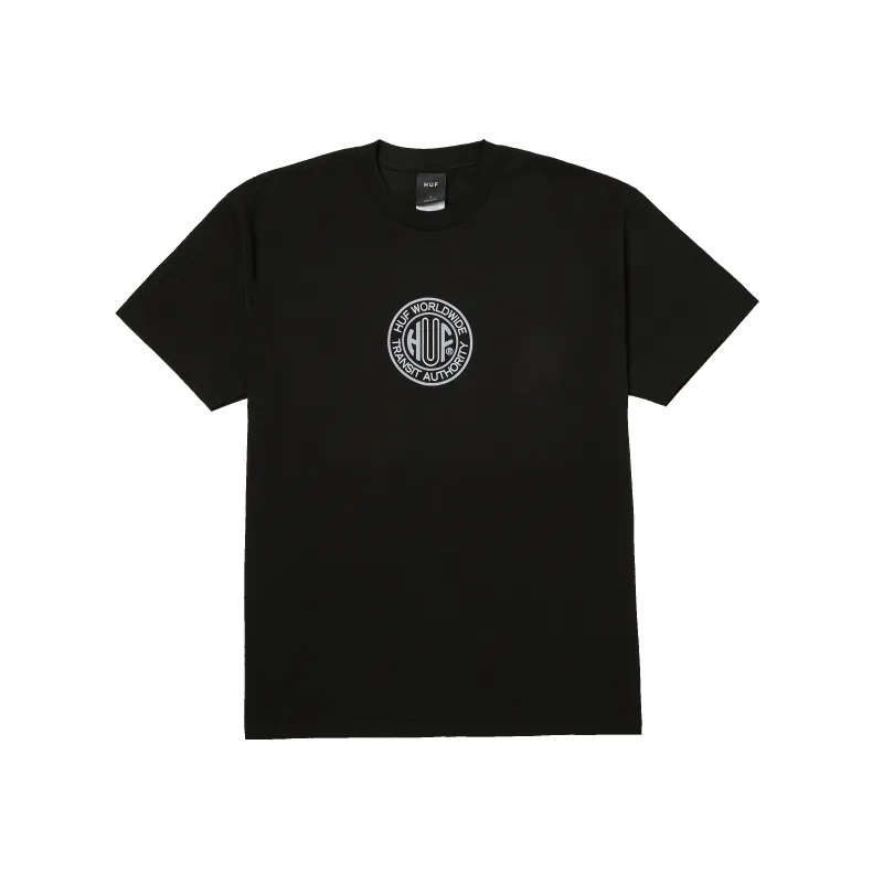 Token T-Shirt made by HUF