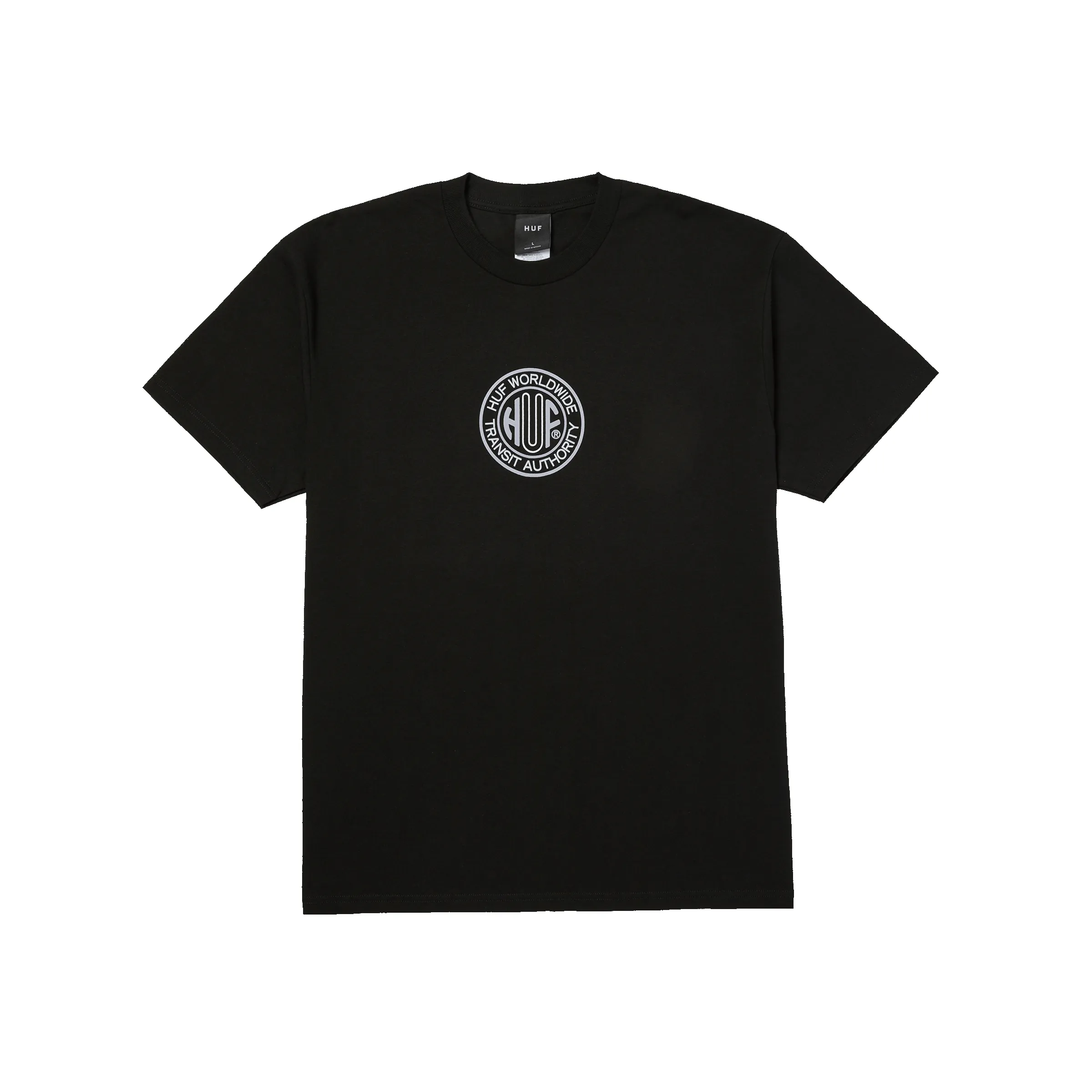 Token T-Shirt sold by HUF