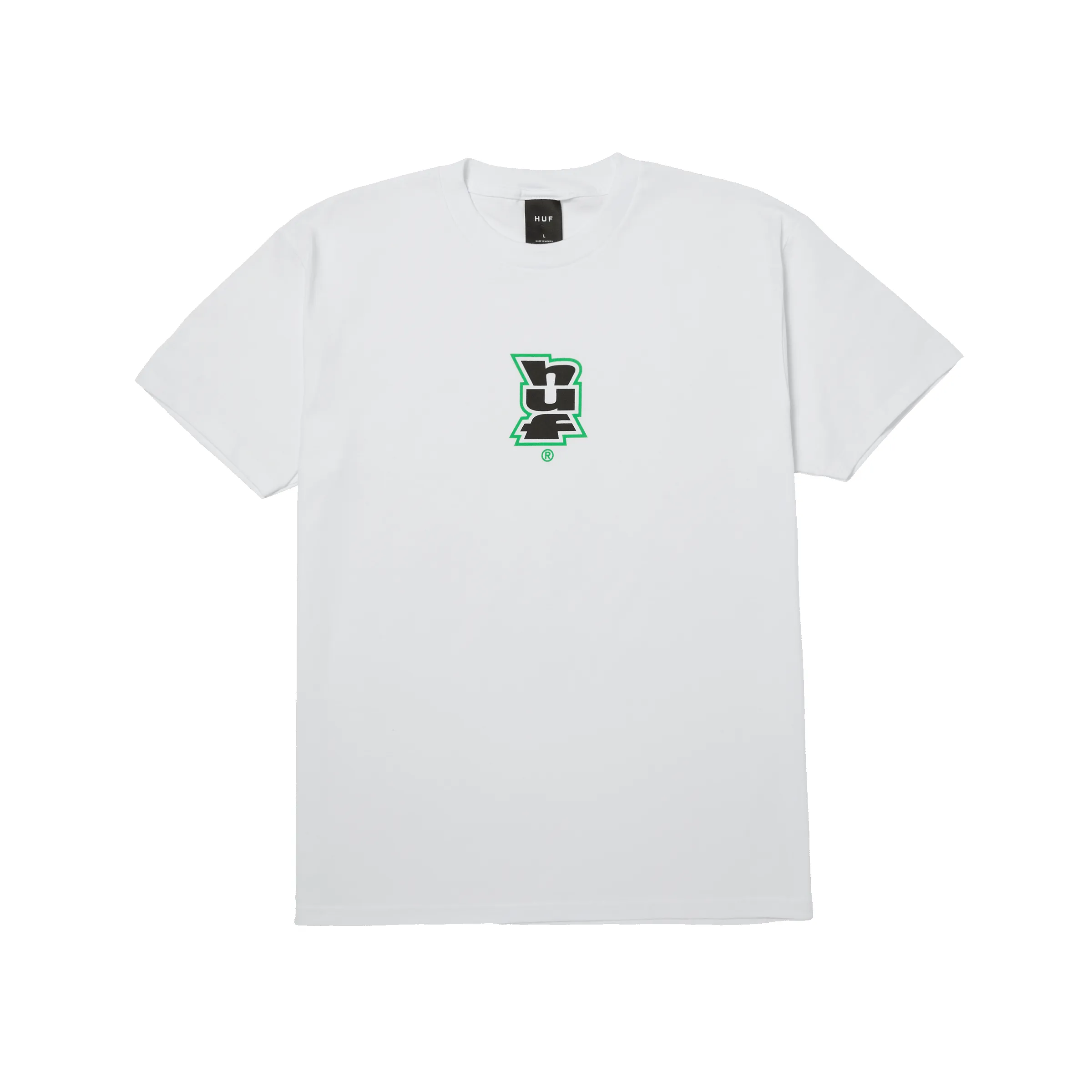 Megablast Multi T-Shirt sold by HUF product image thumbnail 3