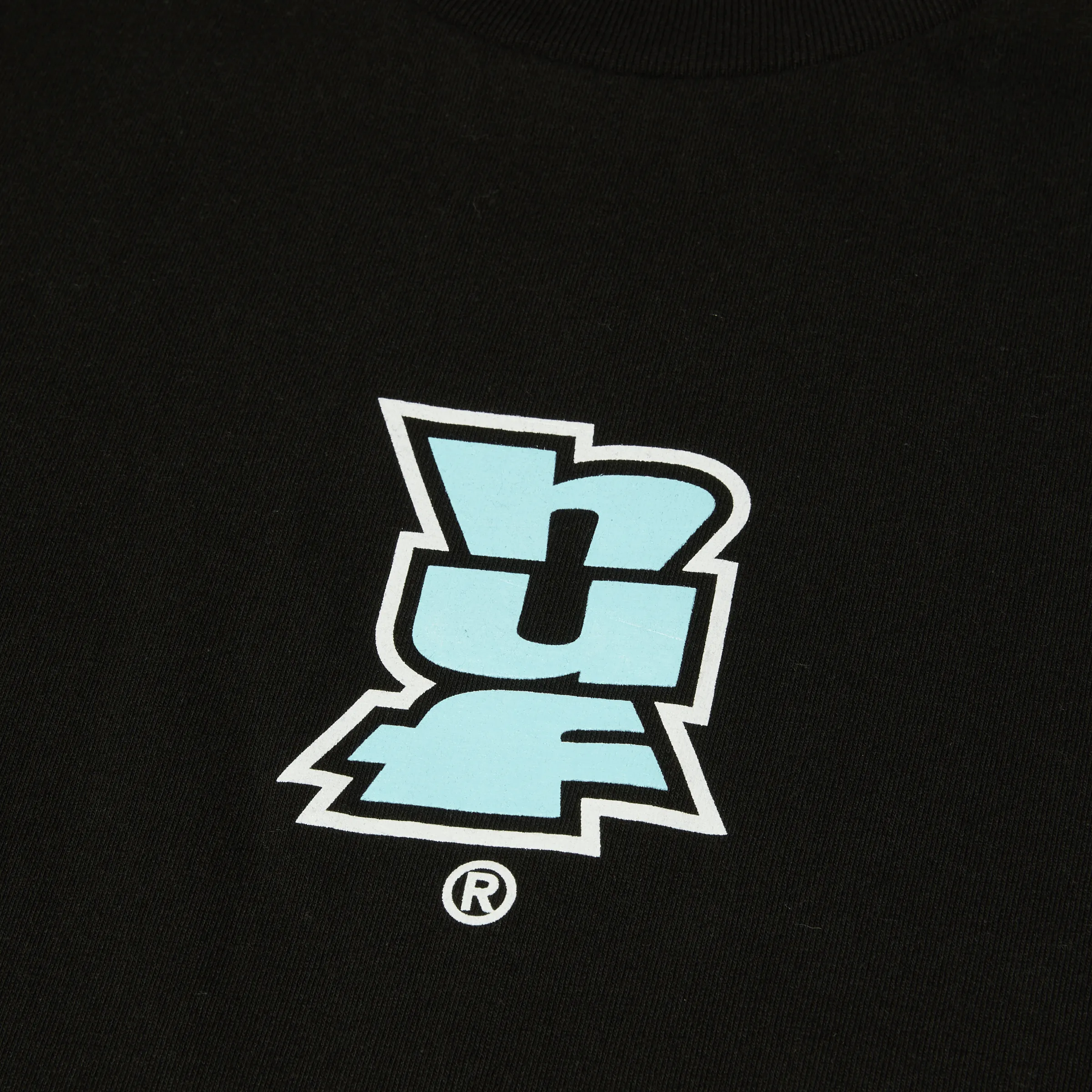 Megablast Multi T-Shirt sold by HUF product image thumbnail 2