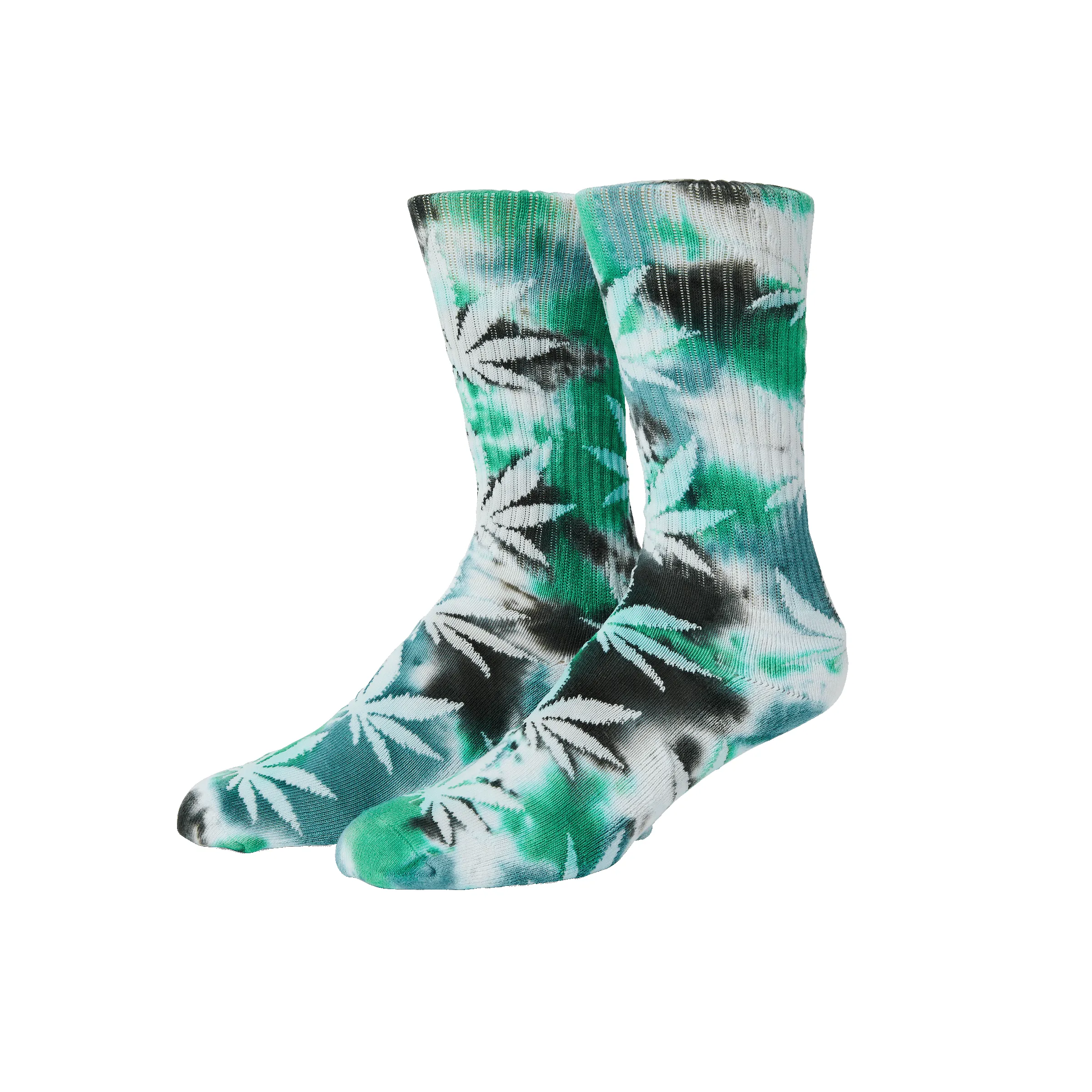 HUF Plantlife Tiedye Sock sold by HUF