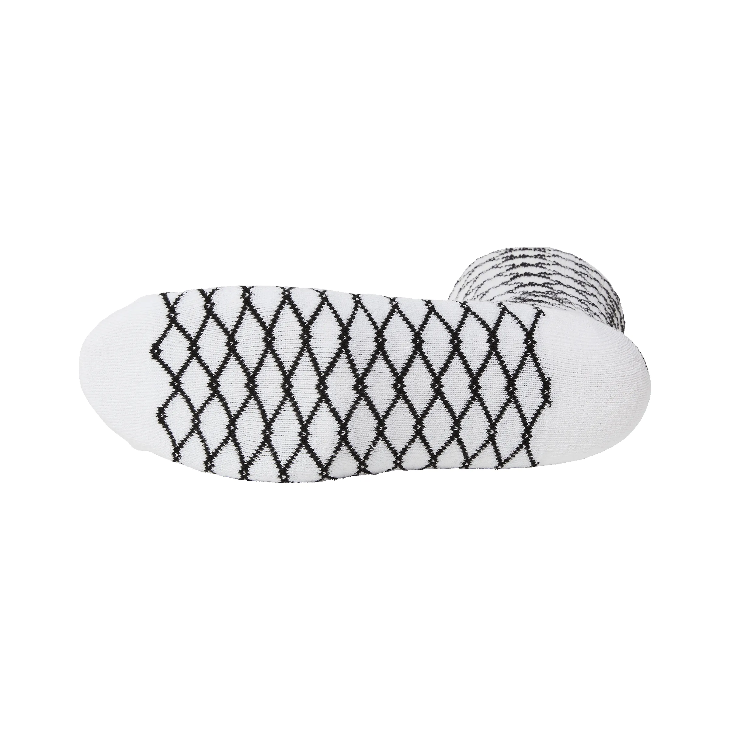 Broken Fence Sock sold by HUF product image thumbnail 4