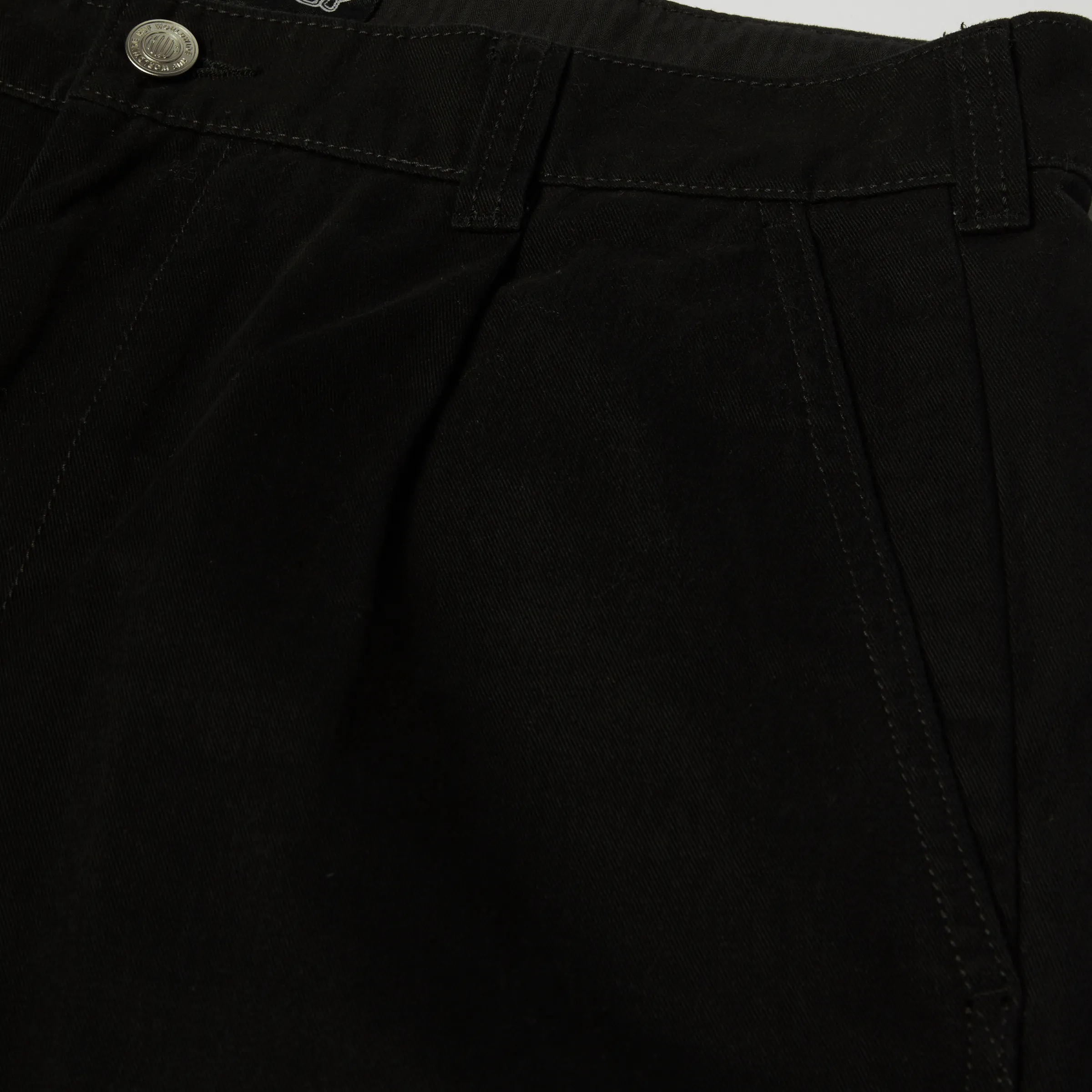 Cromer Trouser sold by HUF product image thumbnail 3