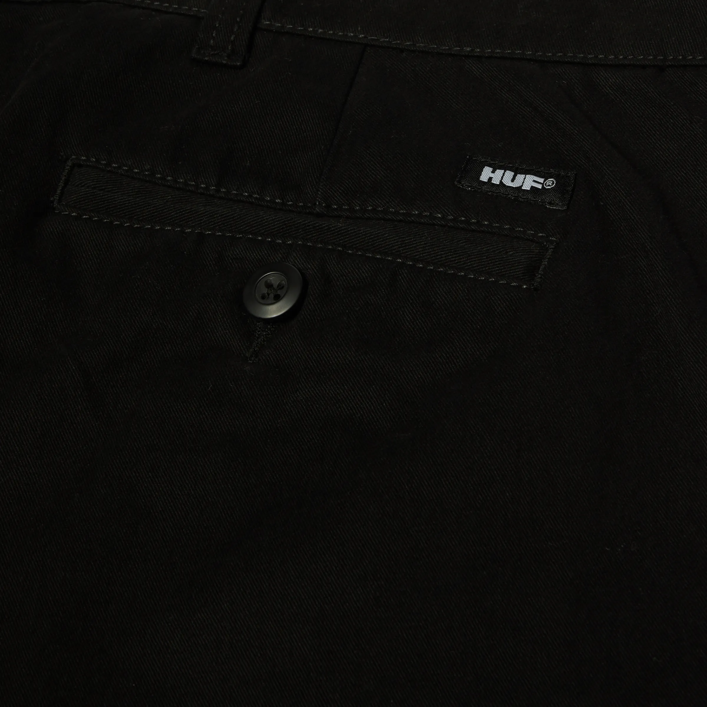 Cromer Trouser sold by HUF product image thumbnail 4