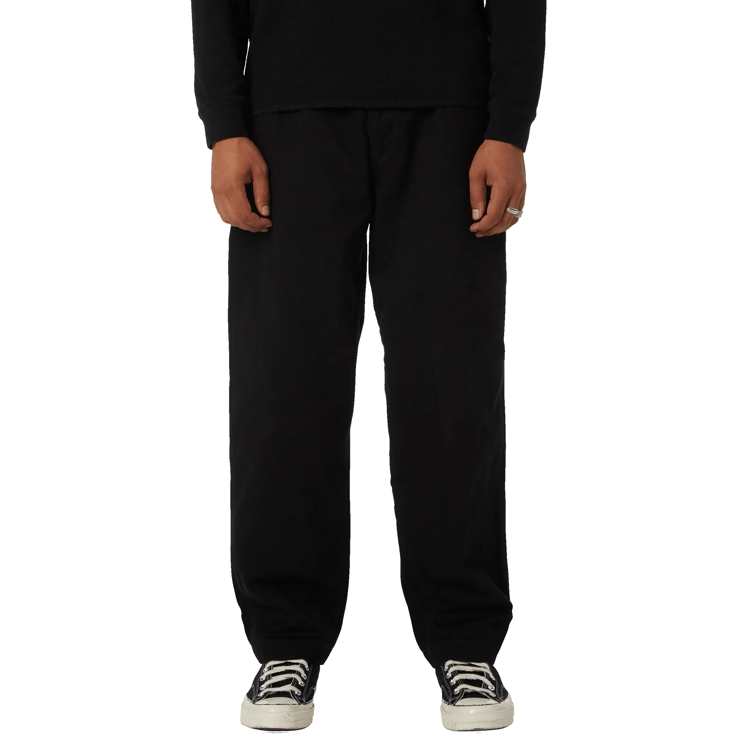 Cromer Trouser sold by HUF product image thumbnail 5