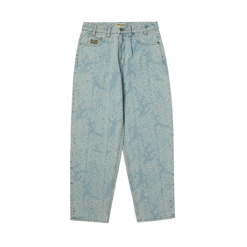 Cromer Ceremony Pant sold by HUF