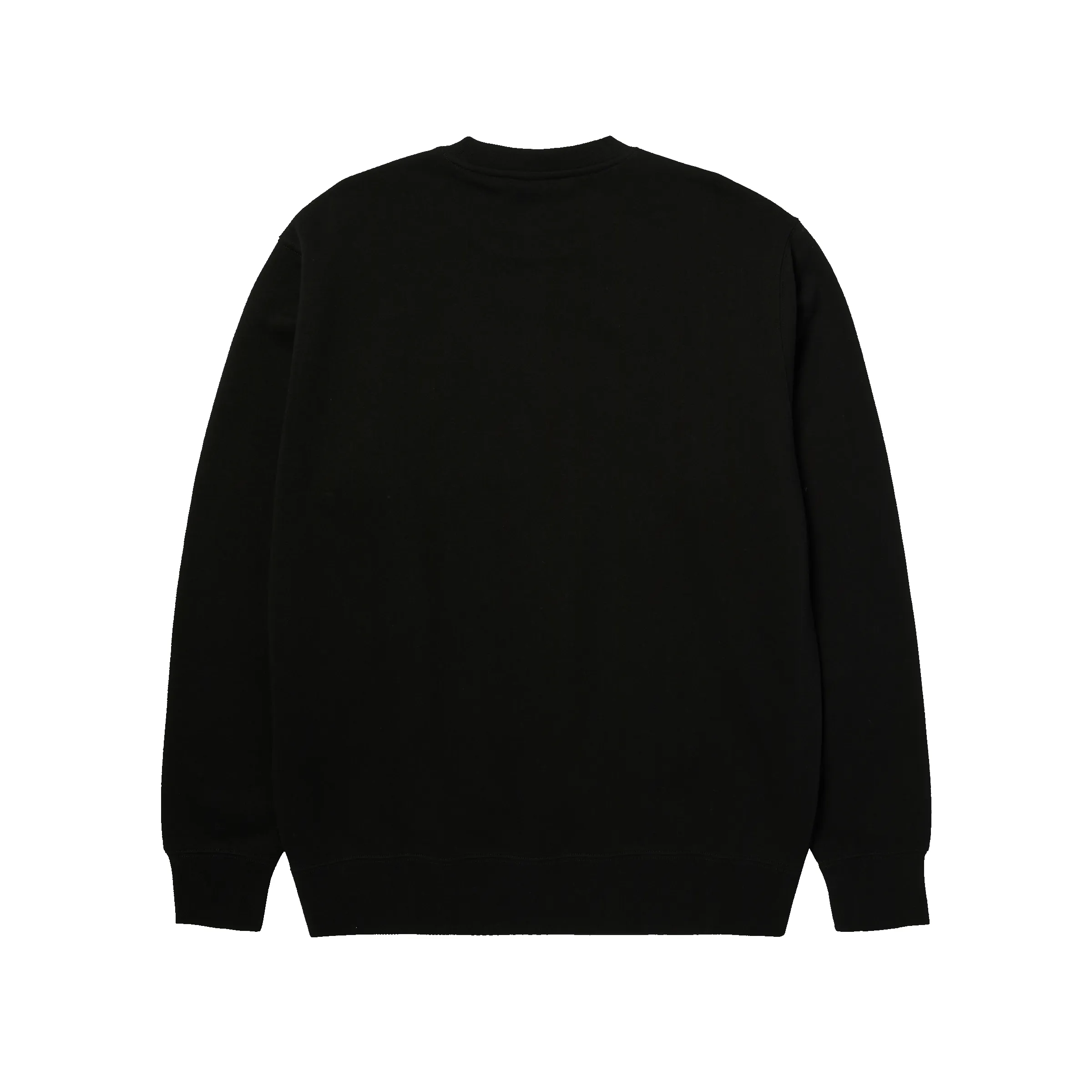 Transit Authority Crewneck Sweatshirt sold by HUF product image thumbnail 2