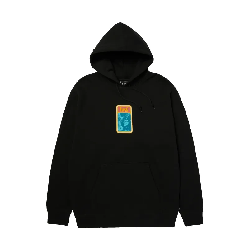 Backstreet Angels Pullover Hoodie sold by HUF