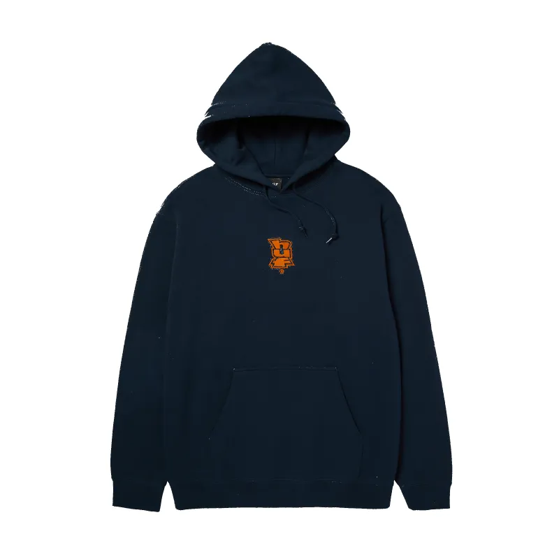 Megablast Pullover Hoodie sold by HUF