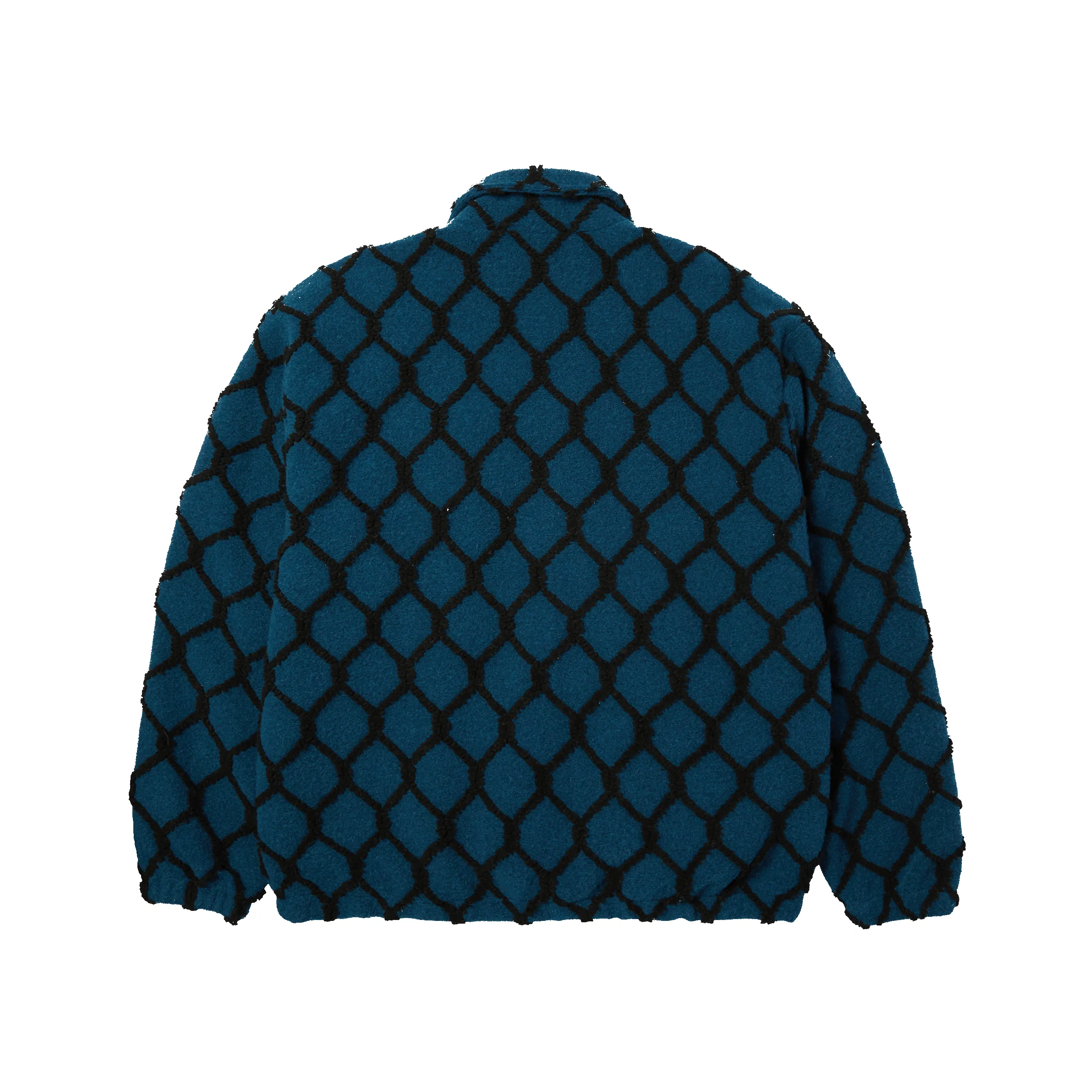 Breakthrough High Pile Jacket sold by HUF product image thumbnail 2