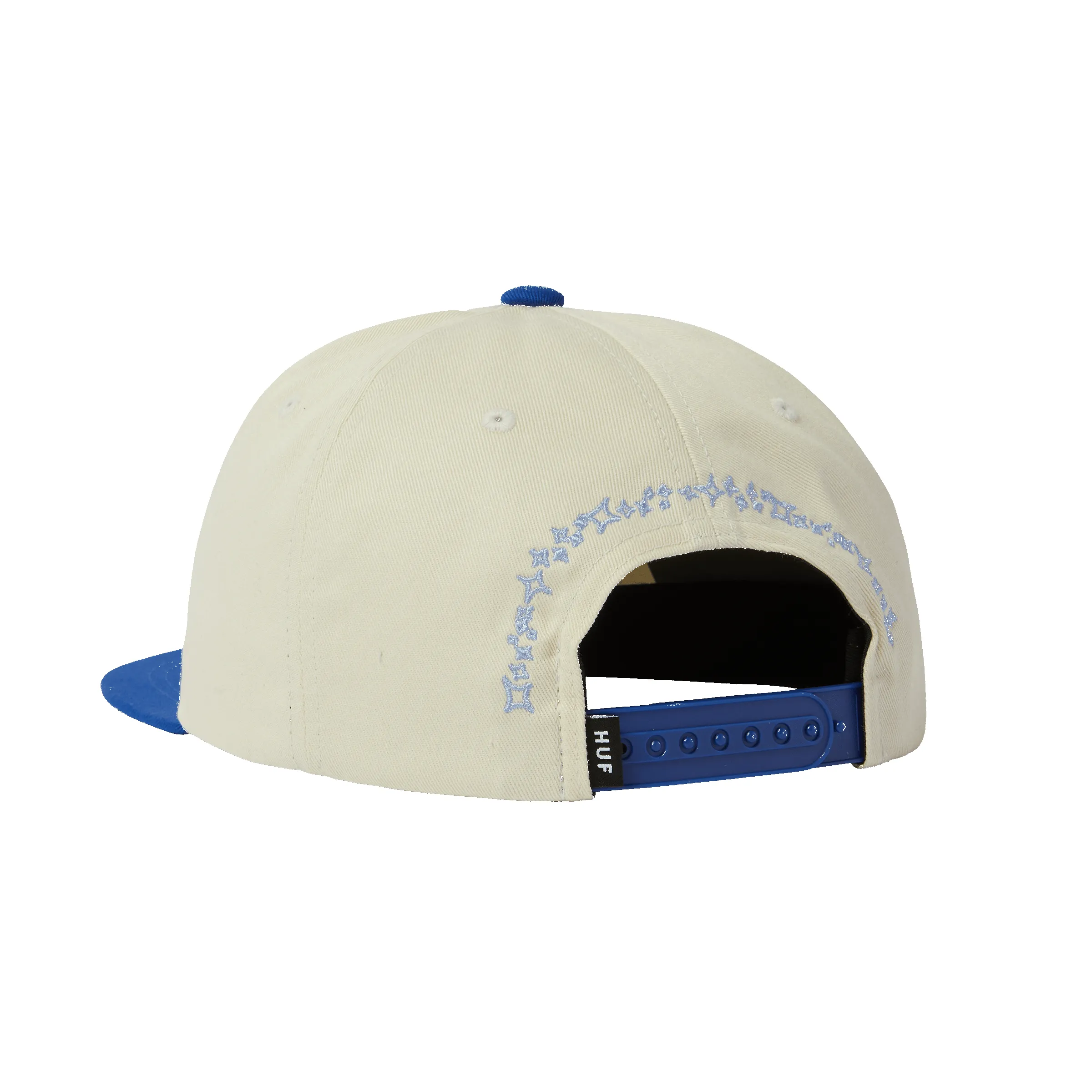 Dazed Snapback Hat sold by HUF product image thumbnail 3